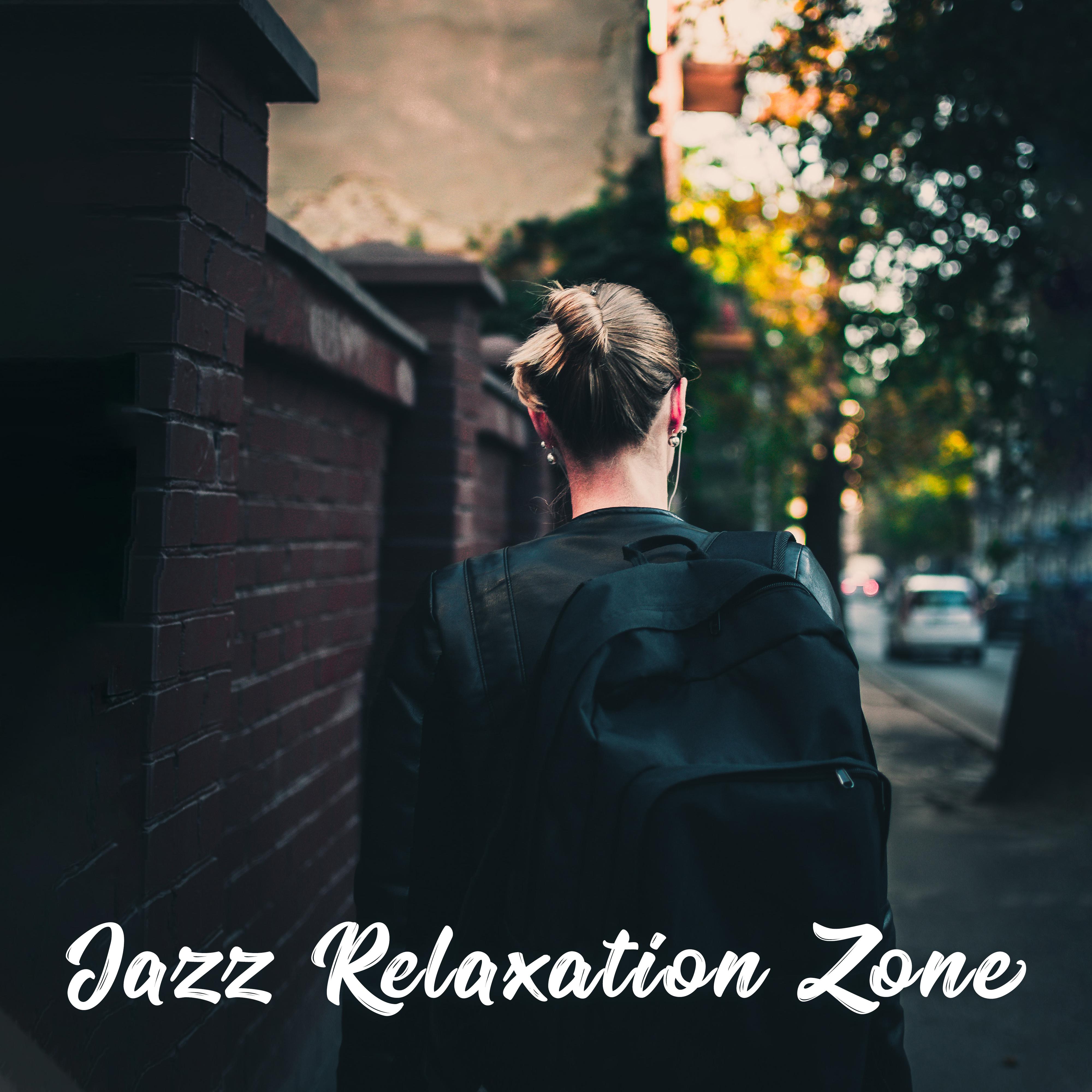 Jazz Relaxation Zone