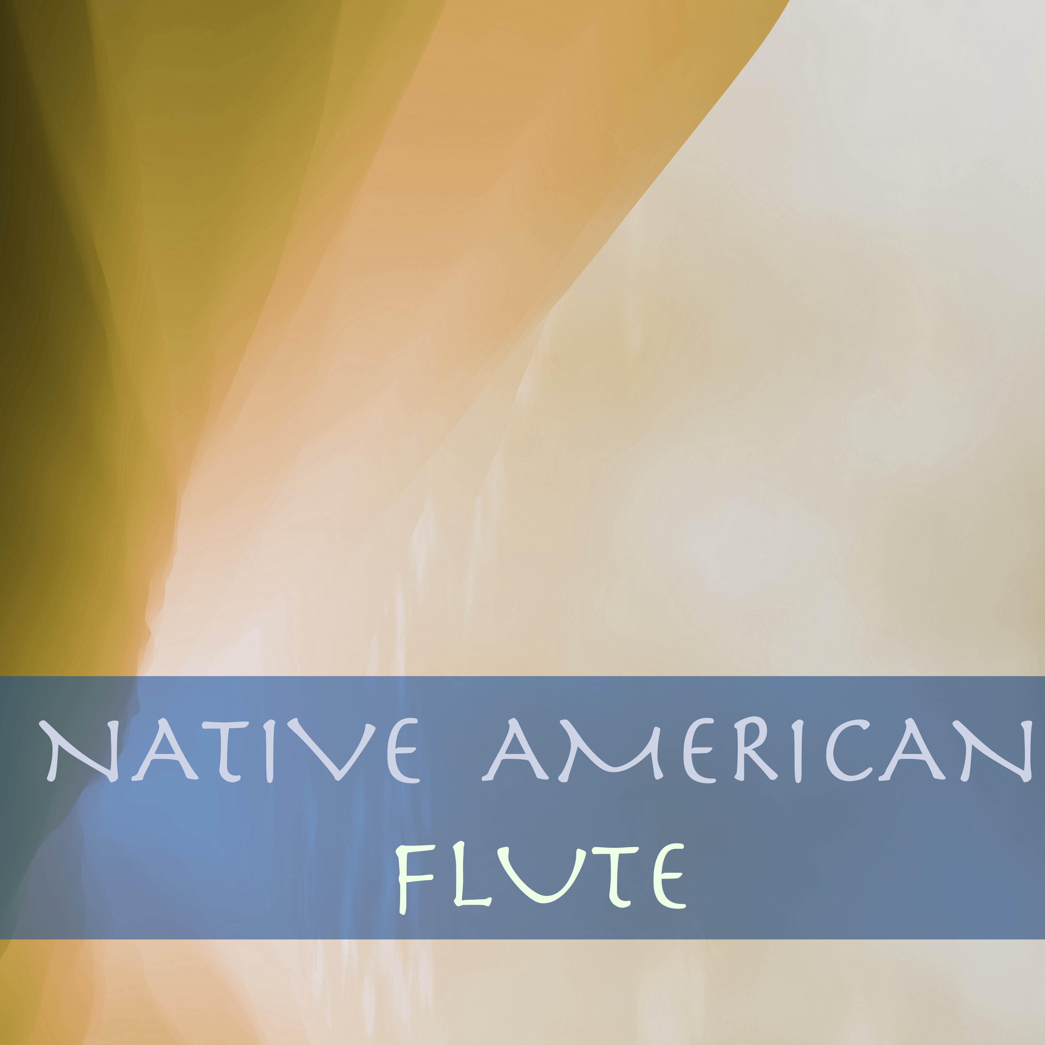 Native American Flute - Massage Healing Songs with Sounds of Nature for Meditation, Sleep & Relaxation