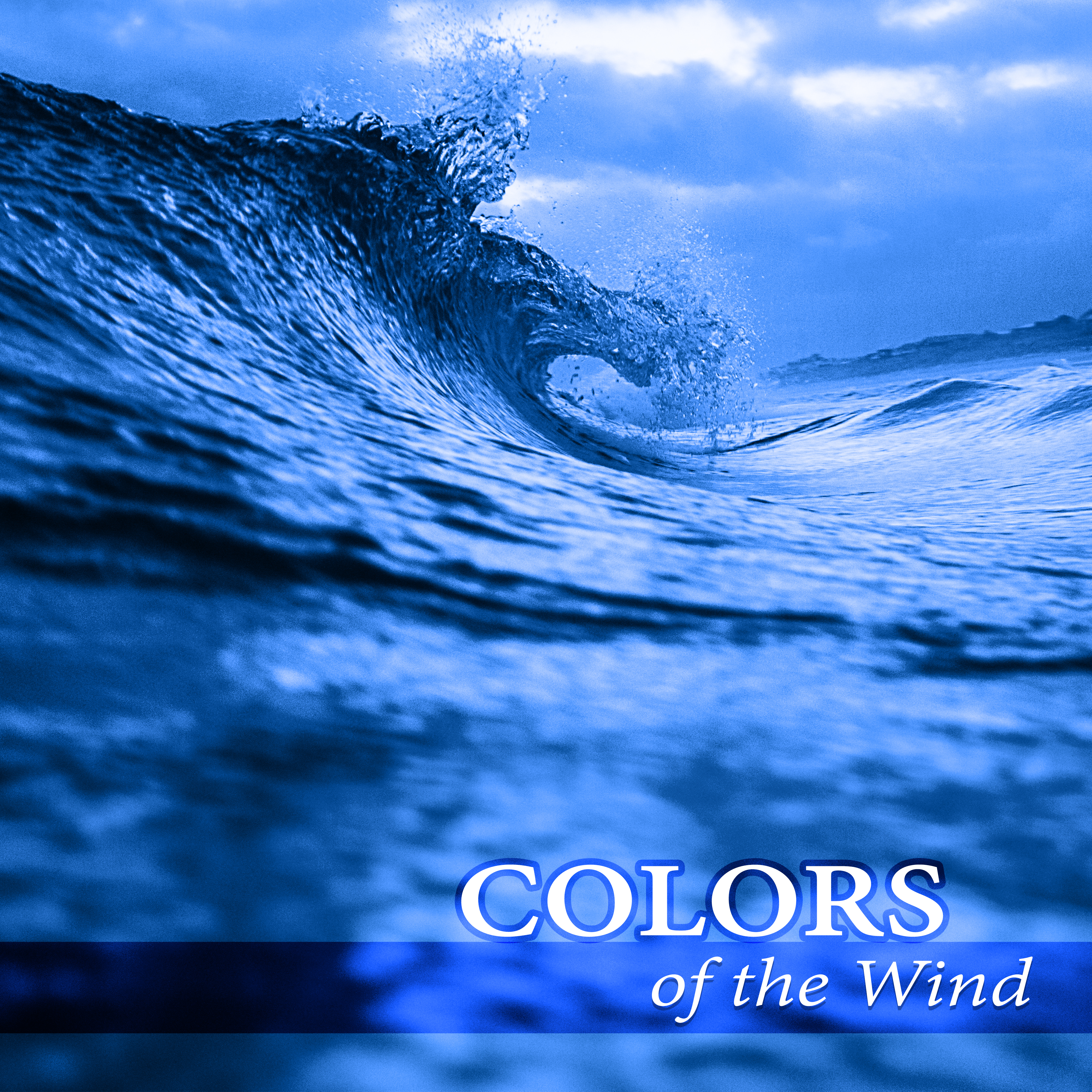 Colors of the Wind - Music for Reiki & Meditation, Therapeutic Music, Relaxing Instrumental Music, Soothing Sounds for Massage, Gentle Touch, Calming Music