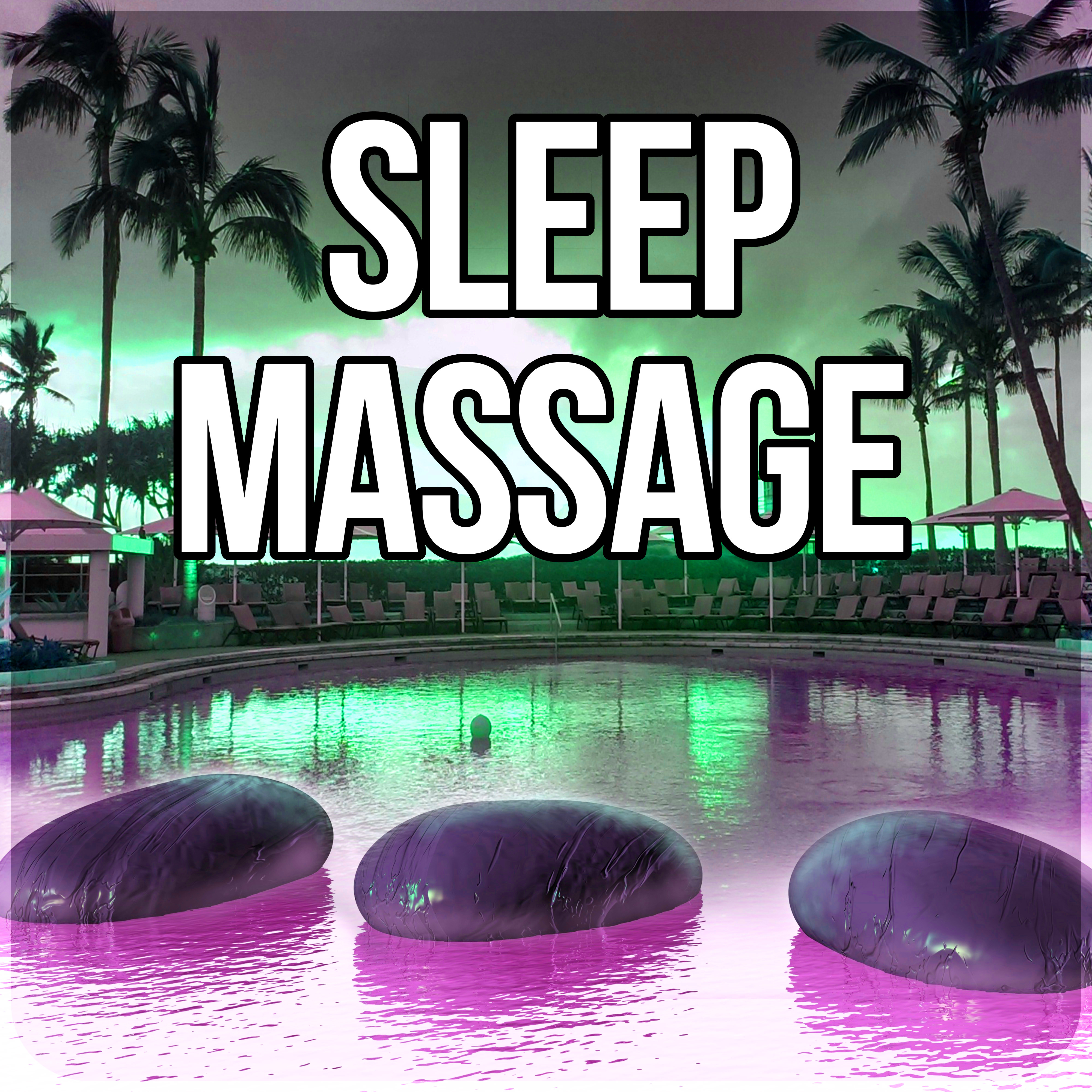 Sleep Massage  New Age, Sleep, Yoga, Reiki Healing, Sounds of Nature, Massage, Gentle Touch