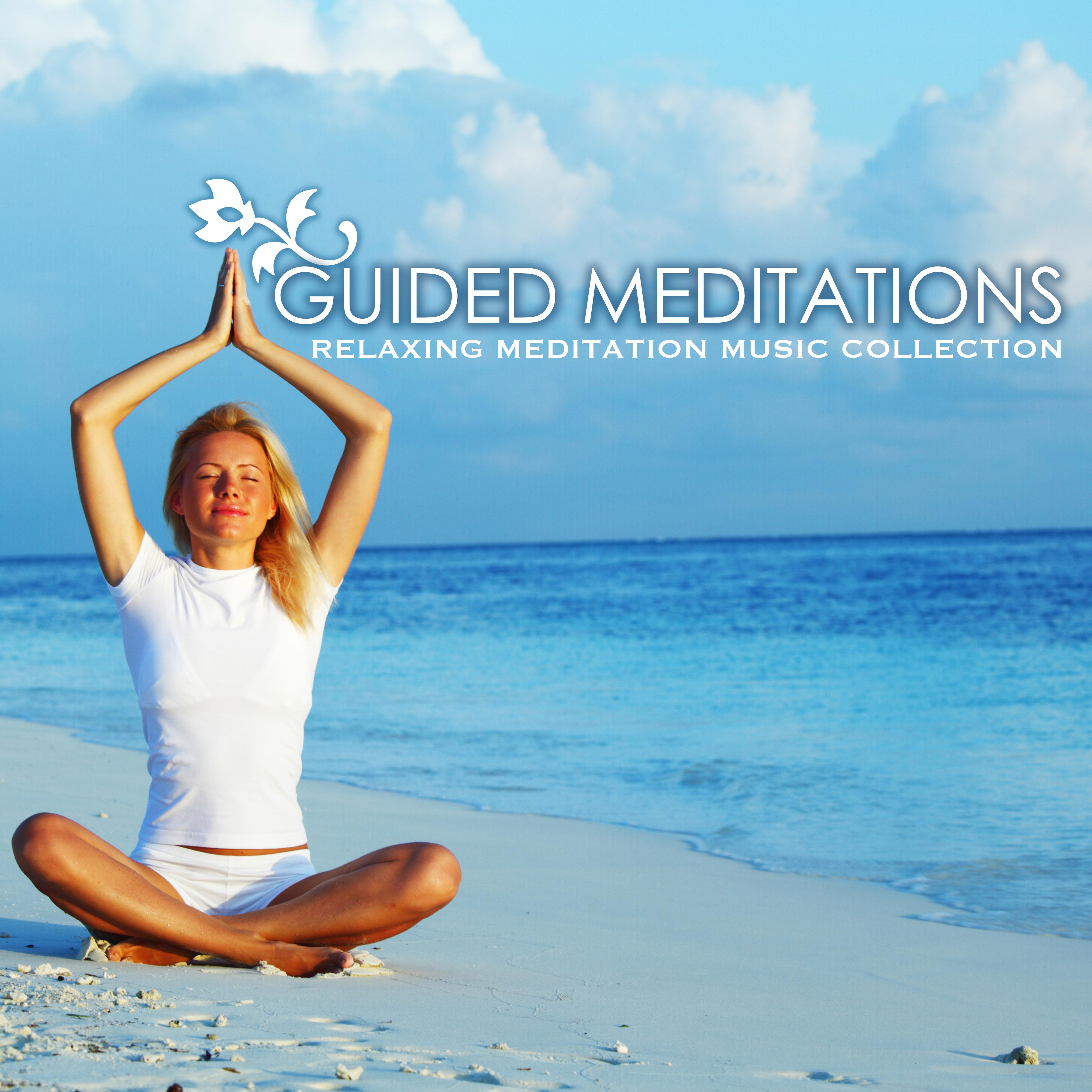 Guided Meditation: for Awareness, Calmness and Love