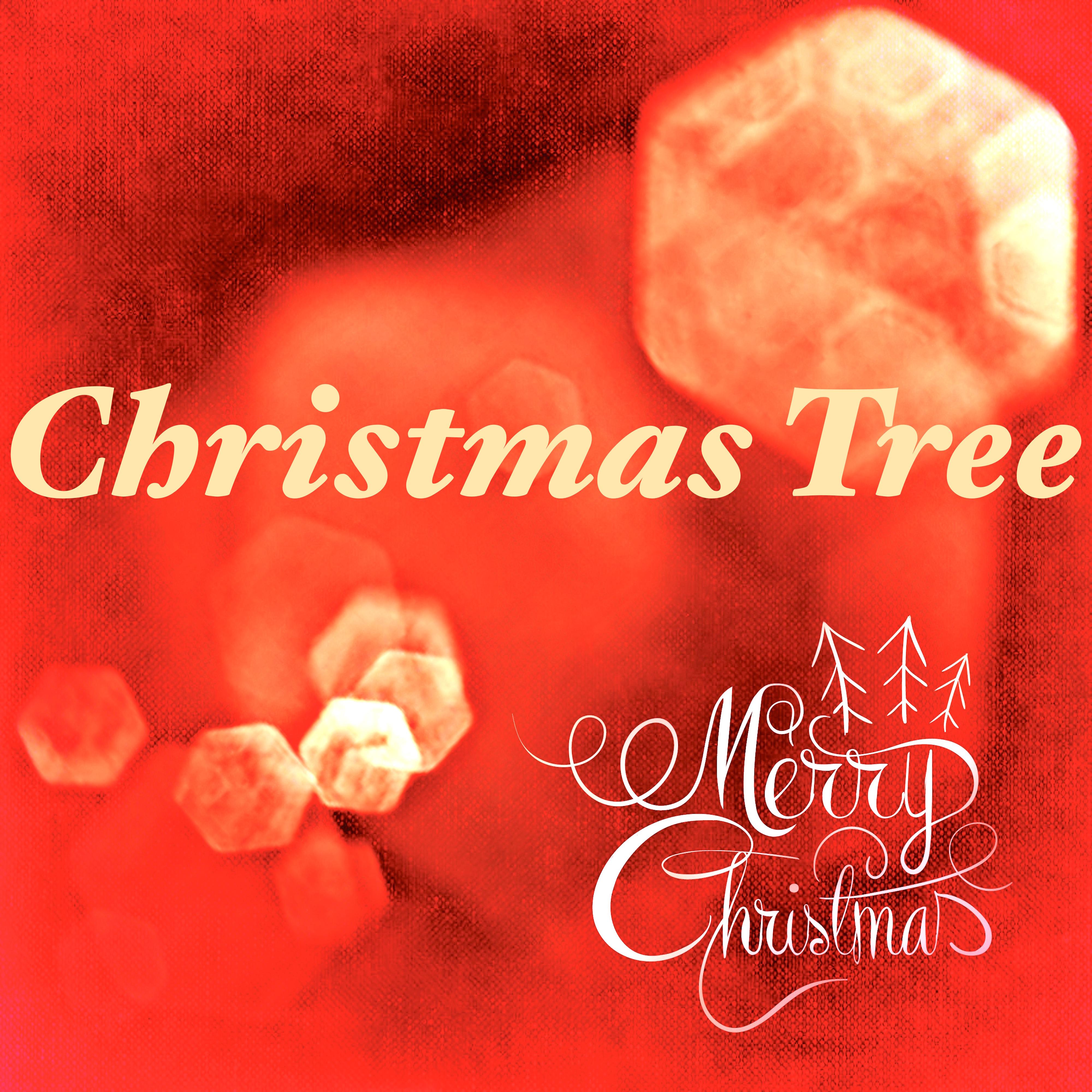 Christmas Tree: Kids Christmas Songs, Happy New Year's Day Music & Christmas Album for Original Gift - Santa is Coming but All I Want for Christmas is You