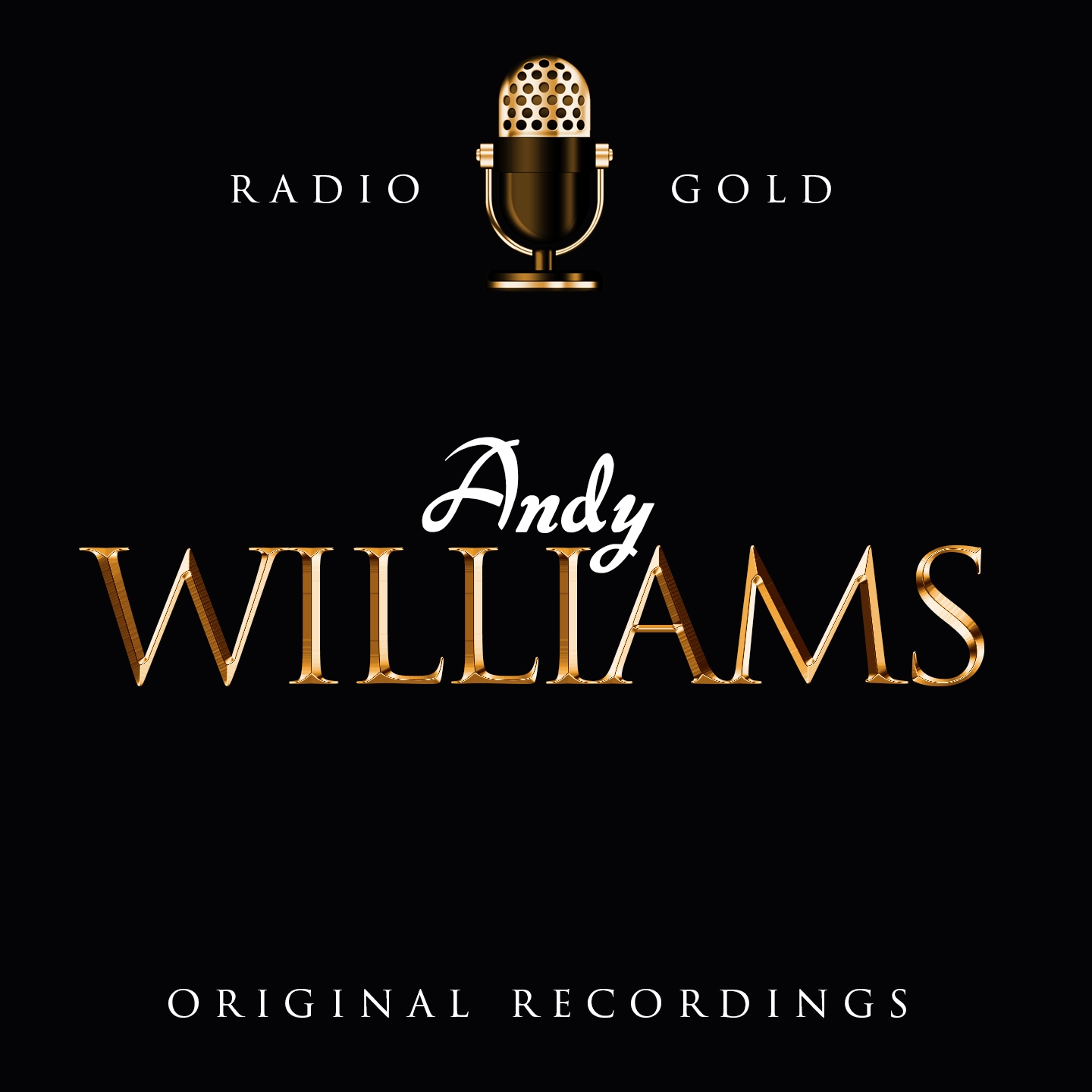Radio Gold - Andy Williams