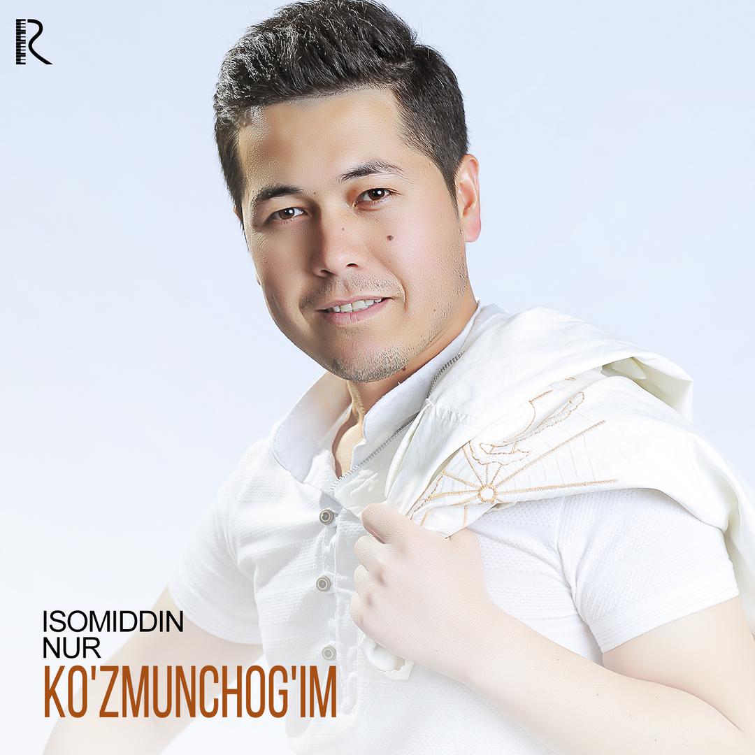 Ko'zmunchog'im