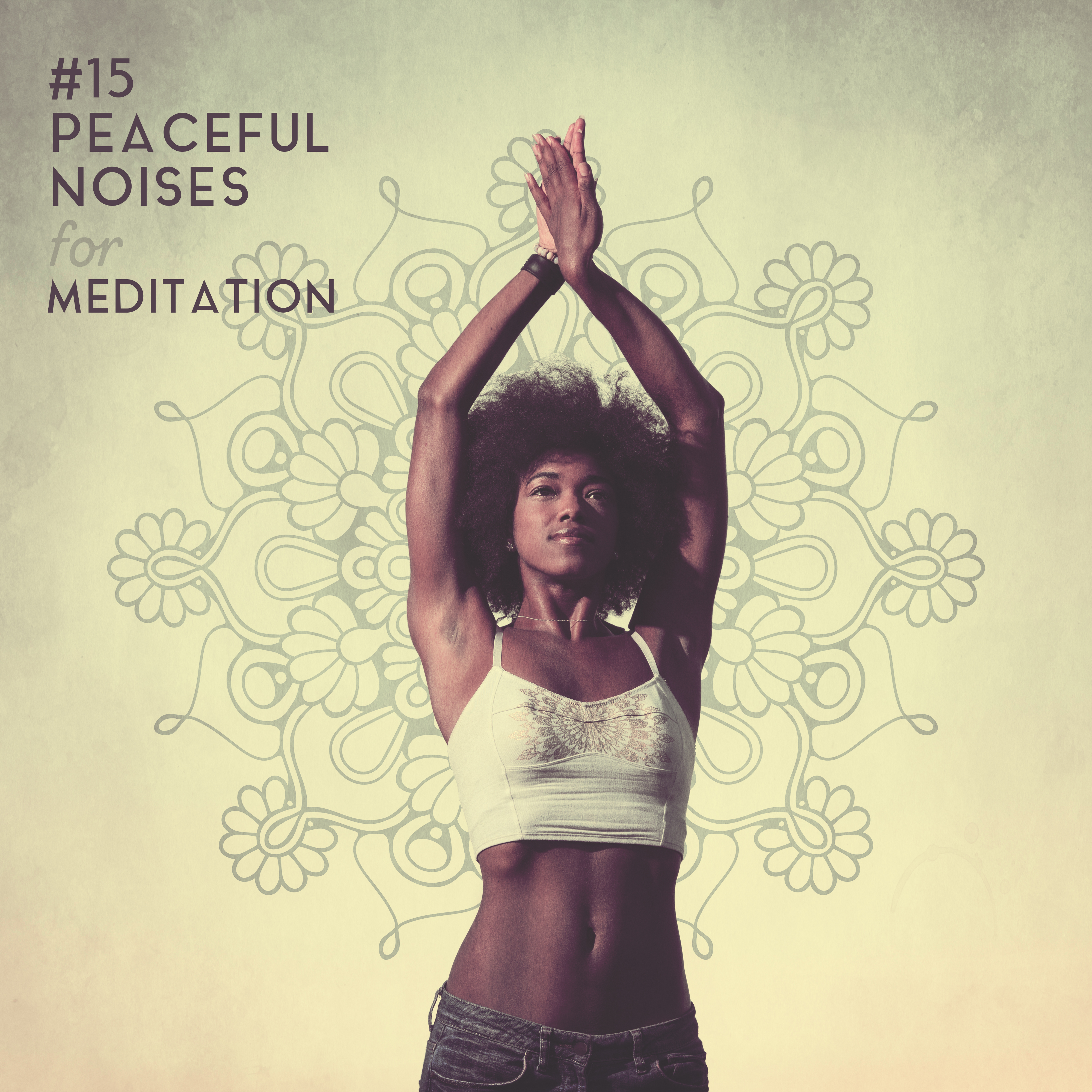 #15 Peaceful Noises for Meditation