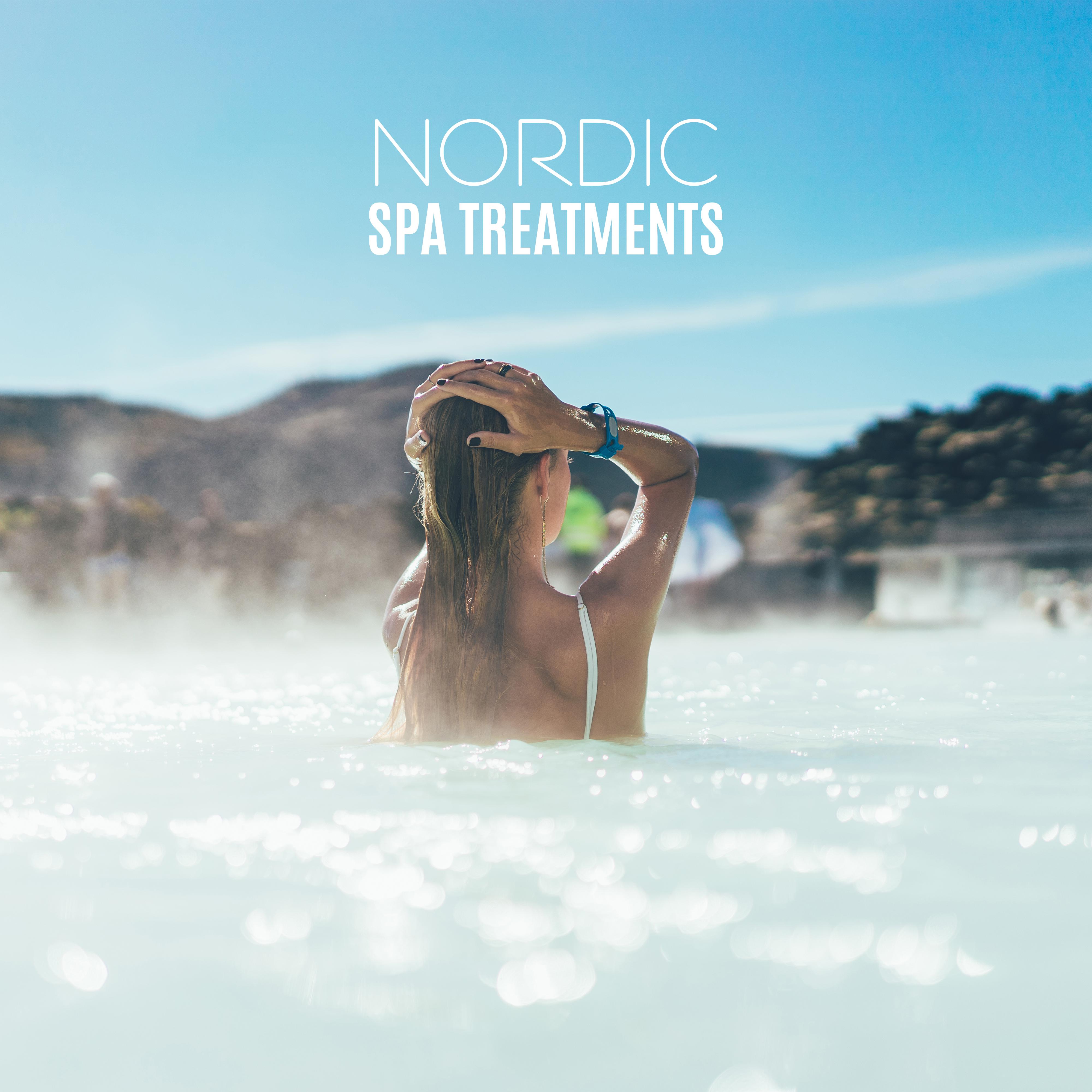 Nordic Spa Treatments