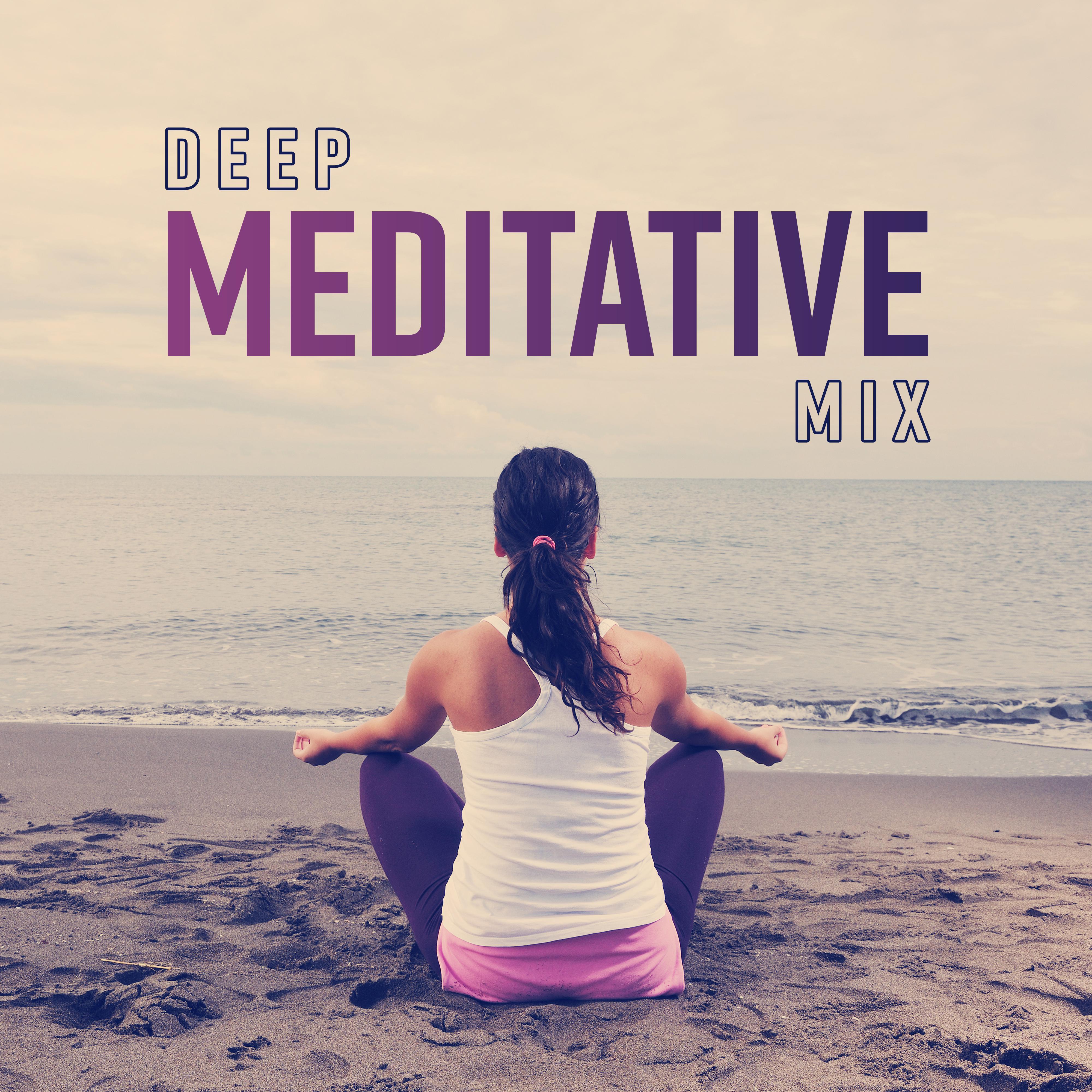 Deep Meditative Mix