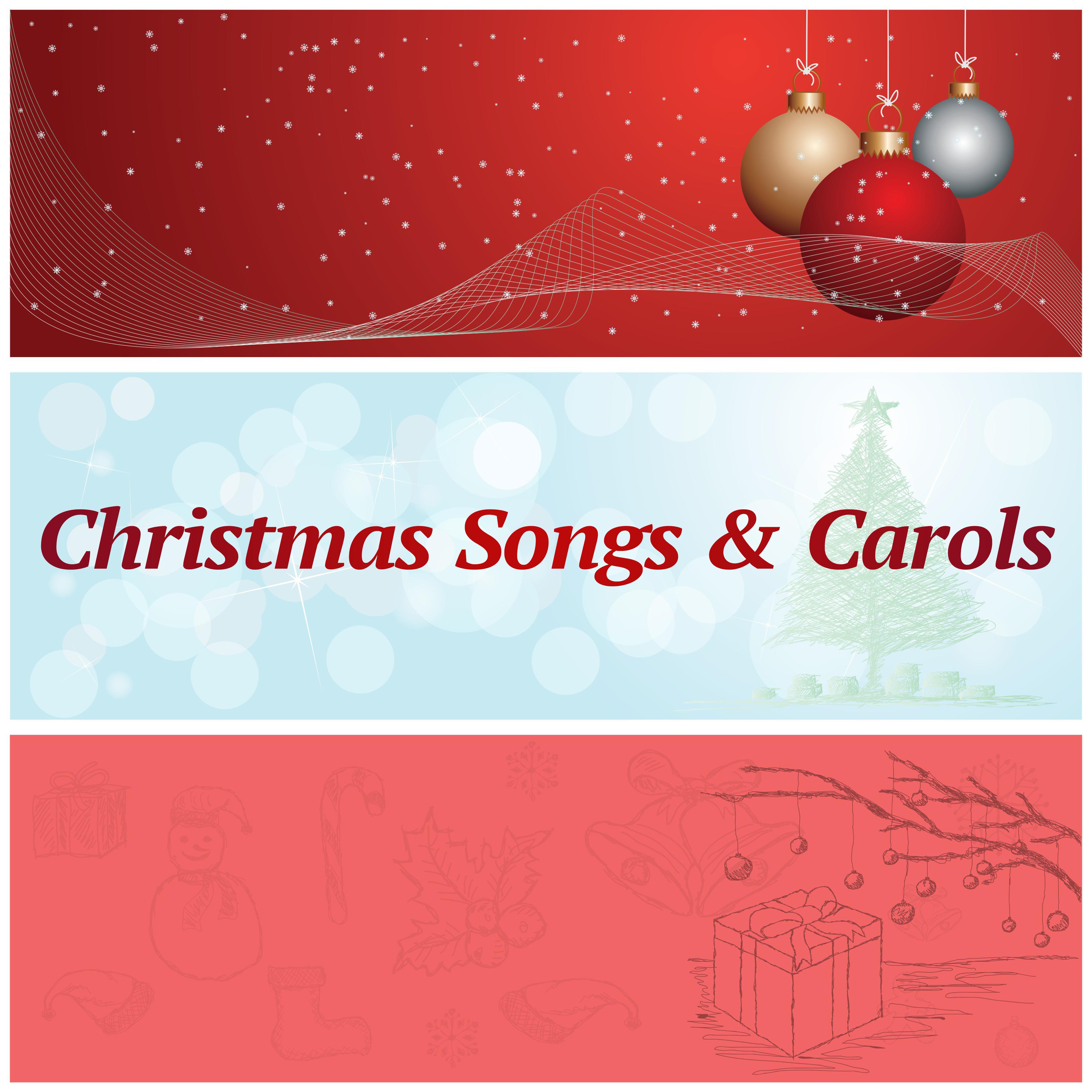 Christmas Songs  Carols  The Best Christmas Songs, Beautiful Time with Family, Winter Carols