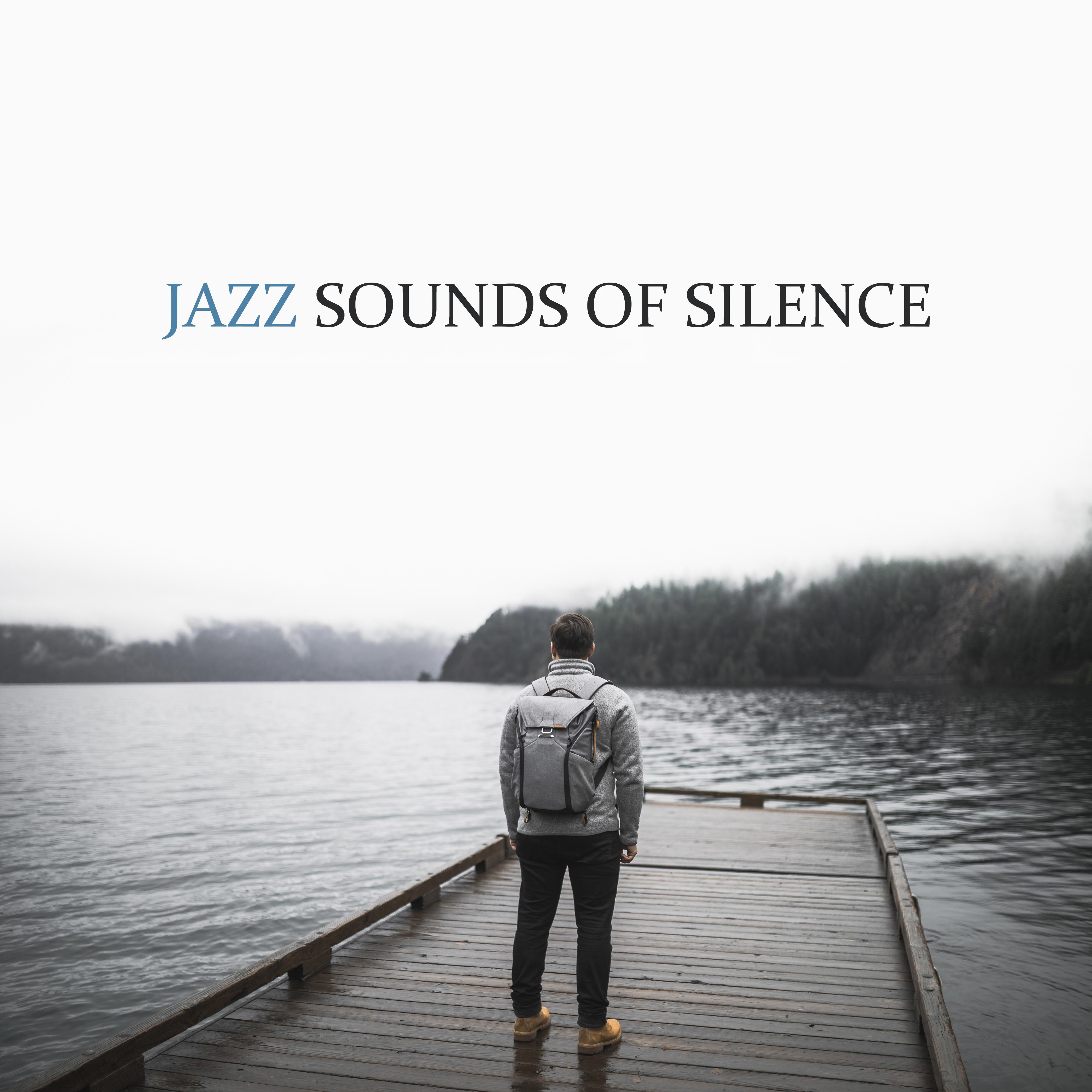 Jazz Sounds of Silence