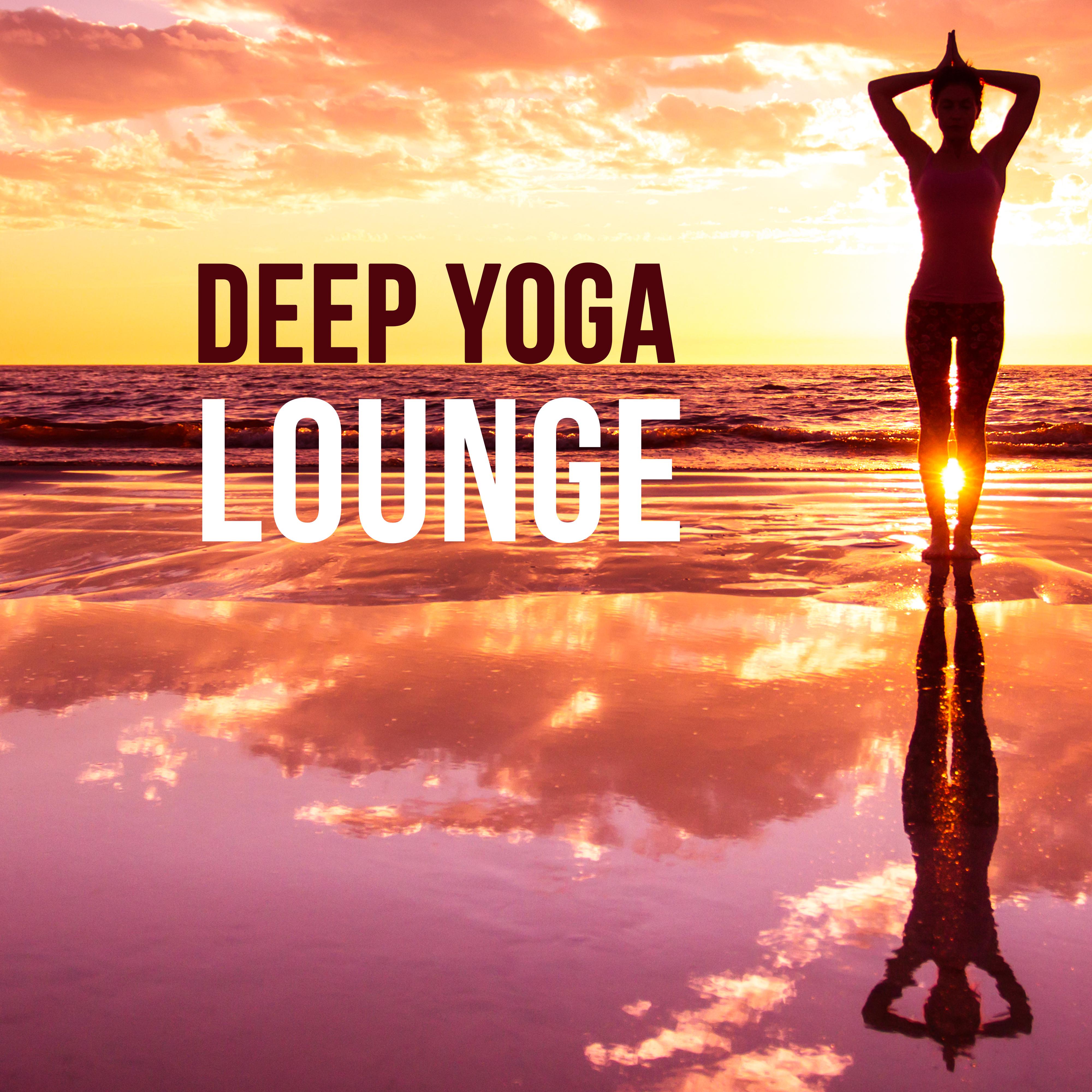 Deep Yoga Lounge