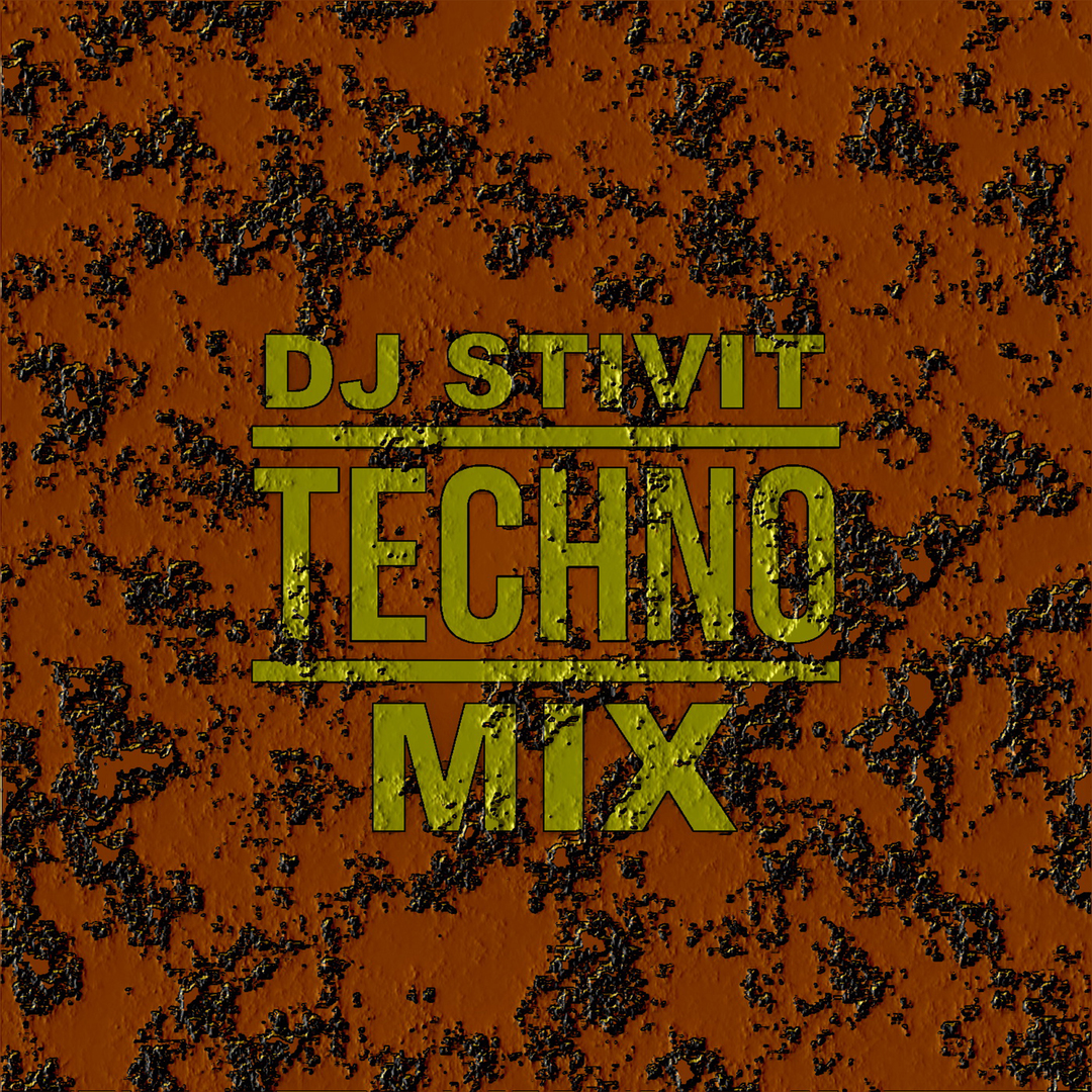 Techno Mix, Track 8