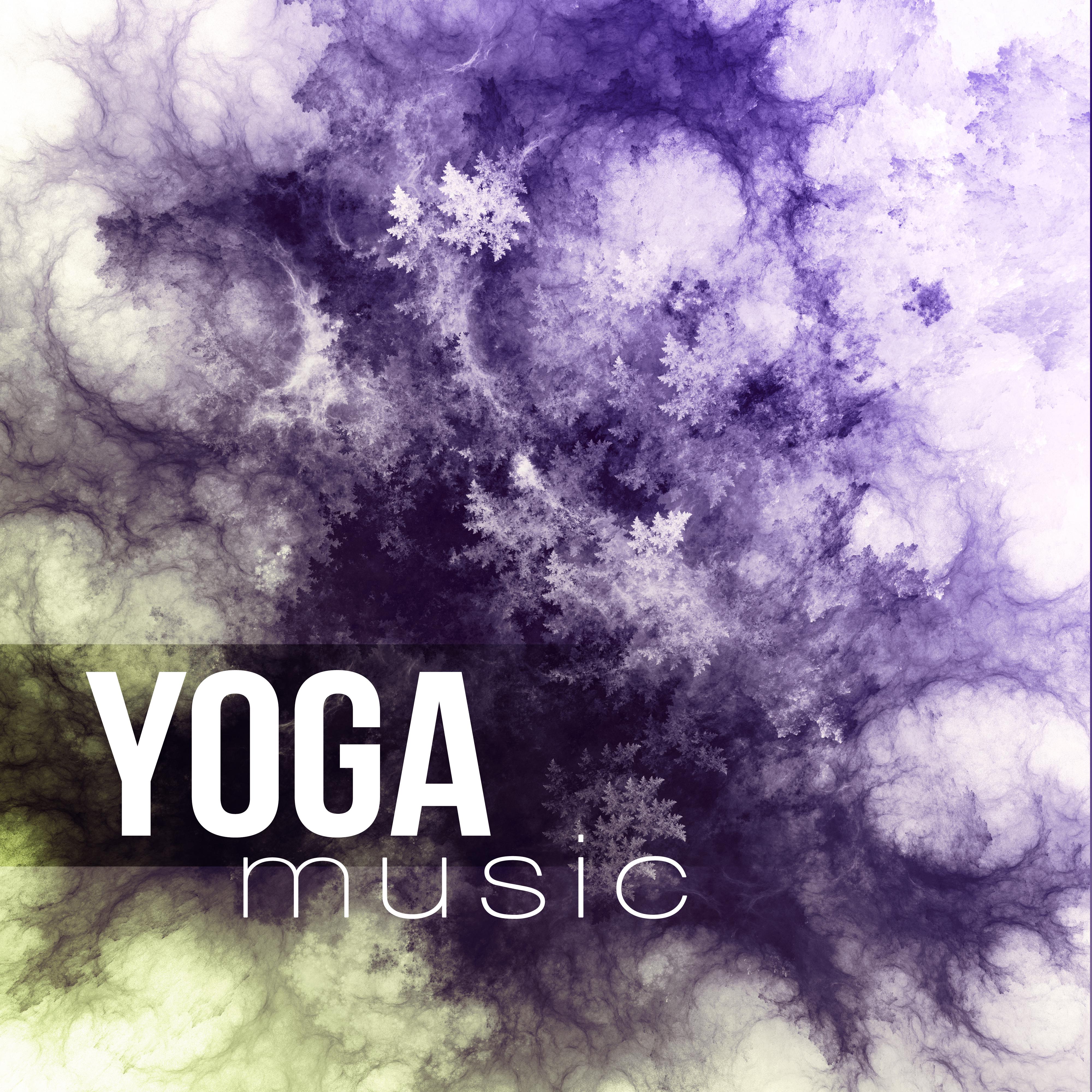 Yoga Music - Chakra Healing, Morning Prayer, Hatha Yoga, Mantras, Relaxation, Pranayama, Sleep Meditation, Massage, Wellness, Spirituality