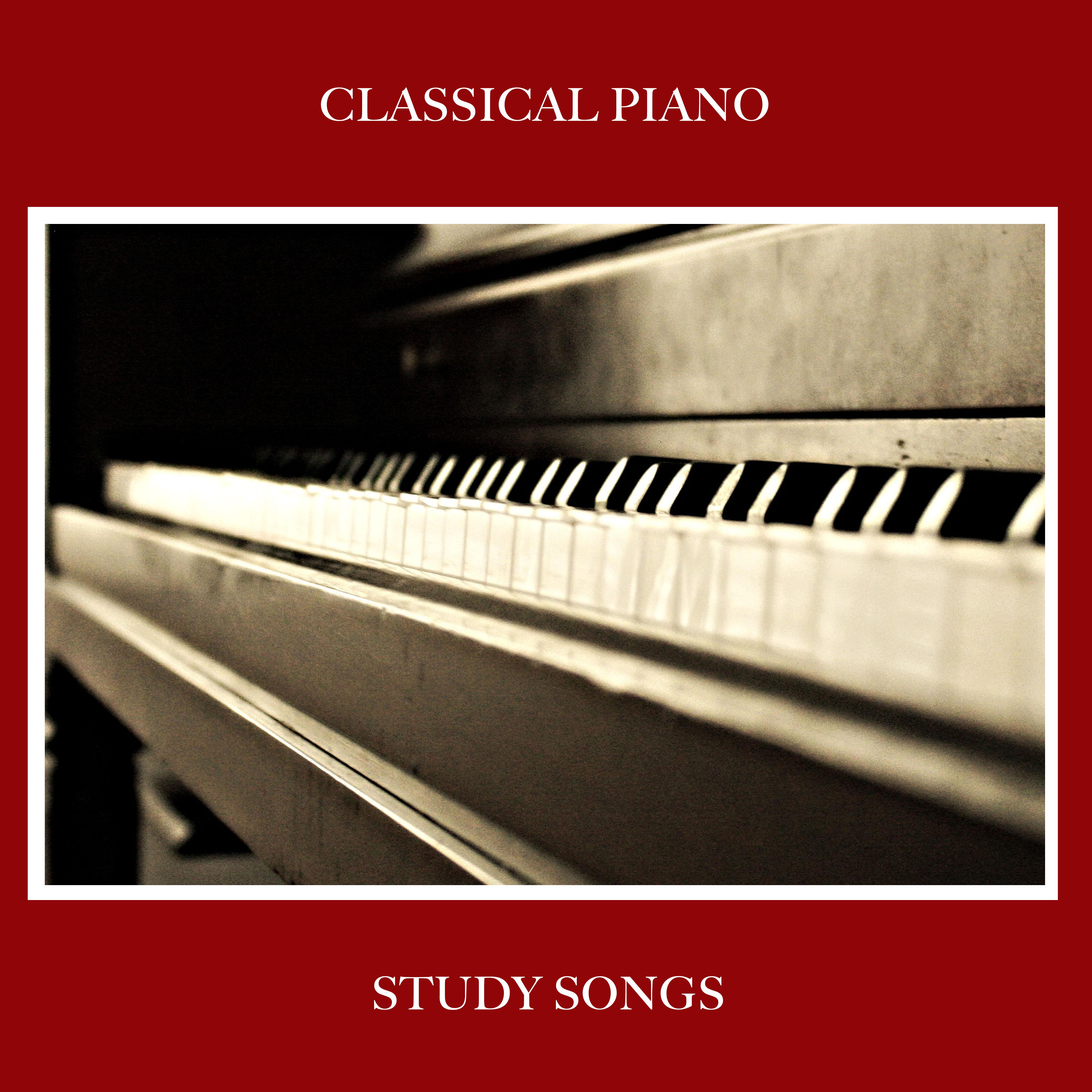 12 Classical Piano Study Songs
