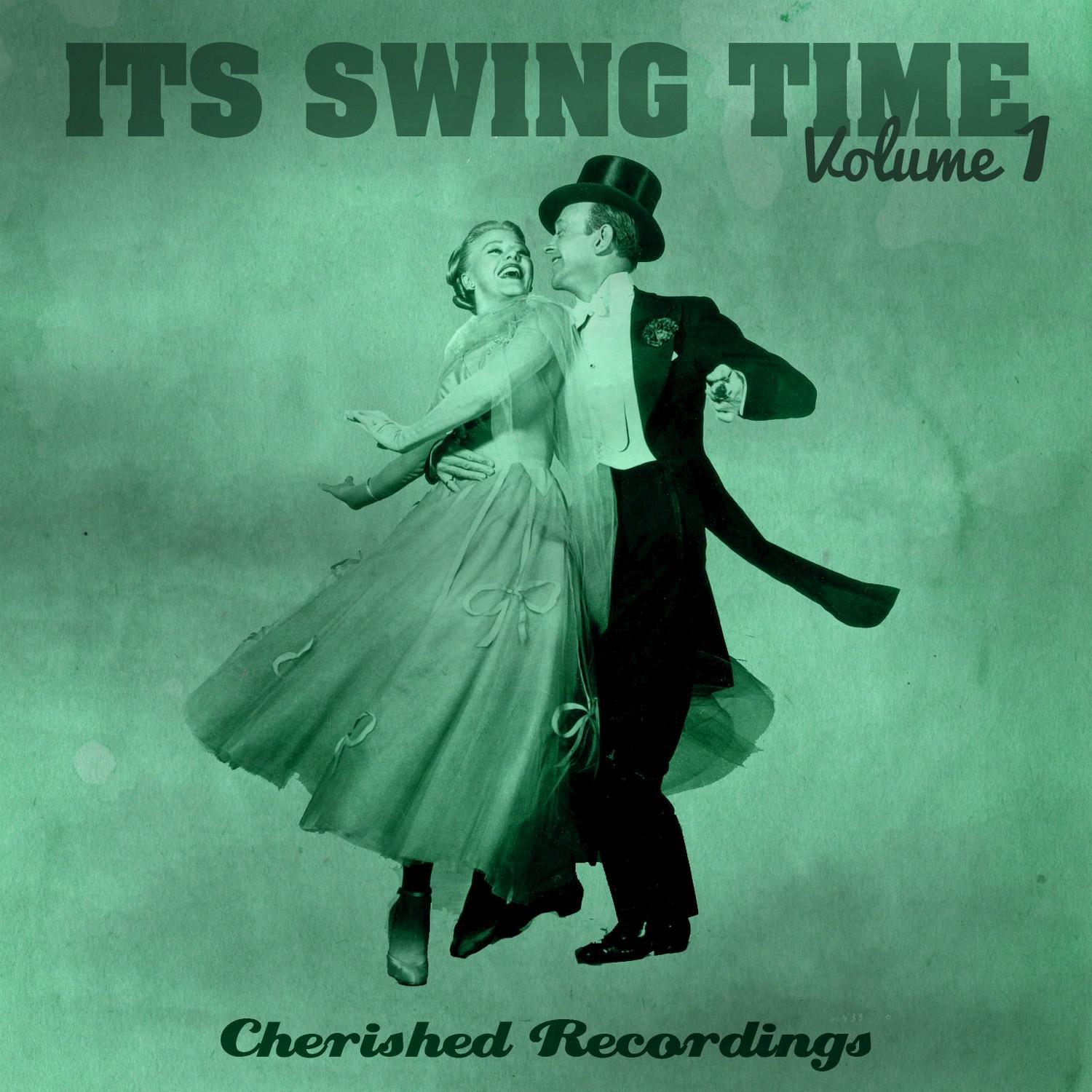 It's Swing Time, Vol. 1
