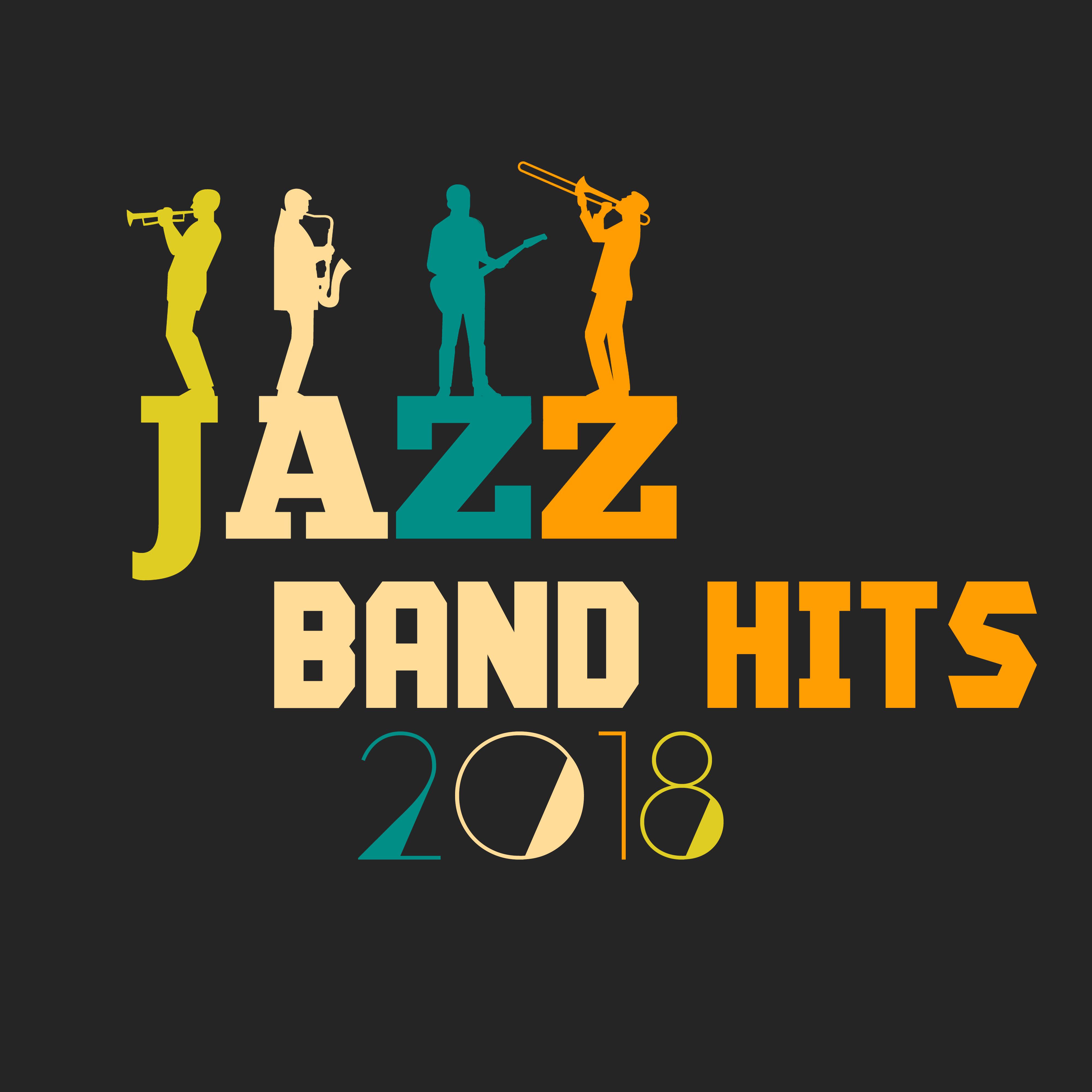 Jazz Band Hits 2018