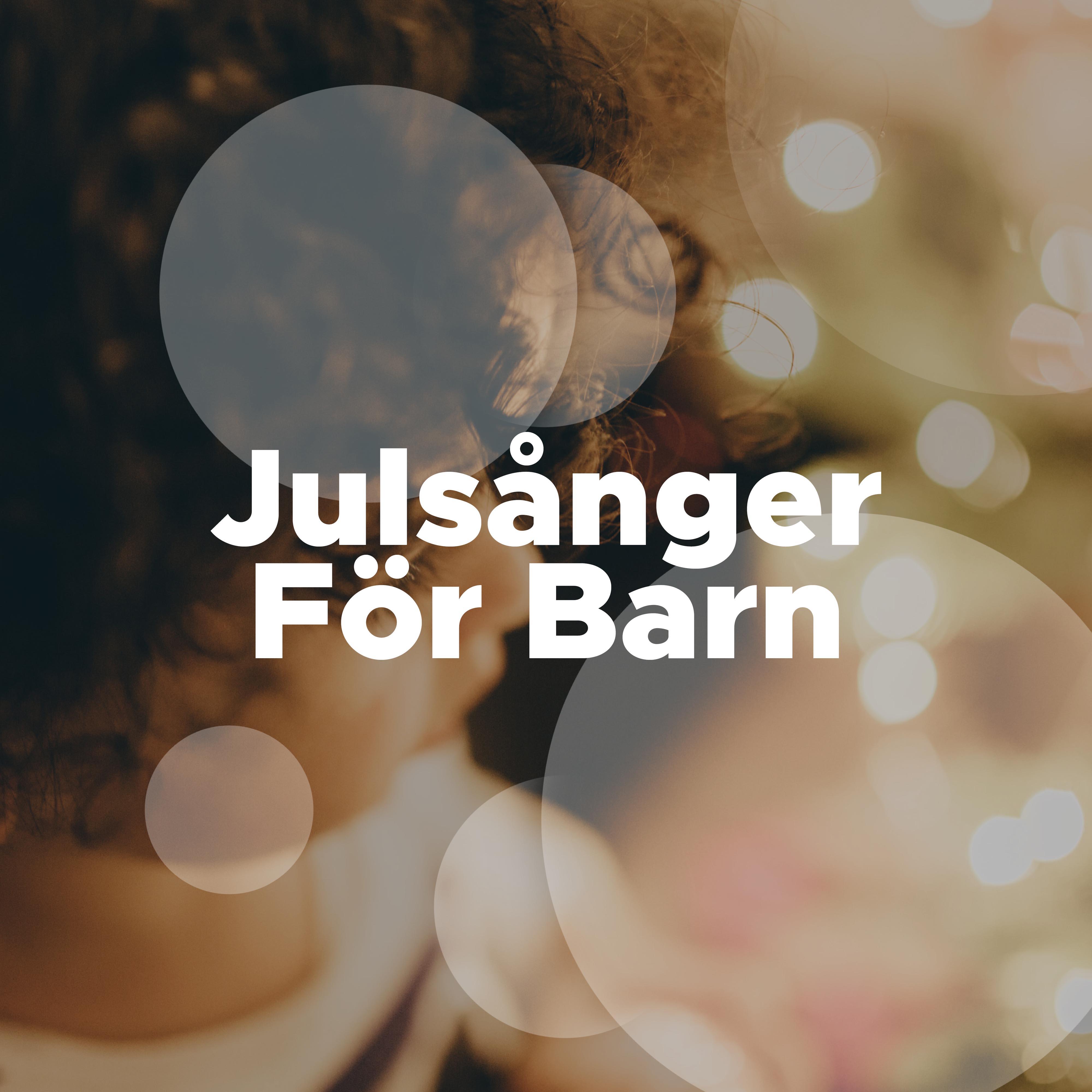 Juls nger F r Barn