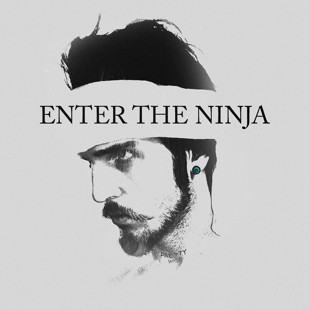 Enter the Ninja