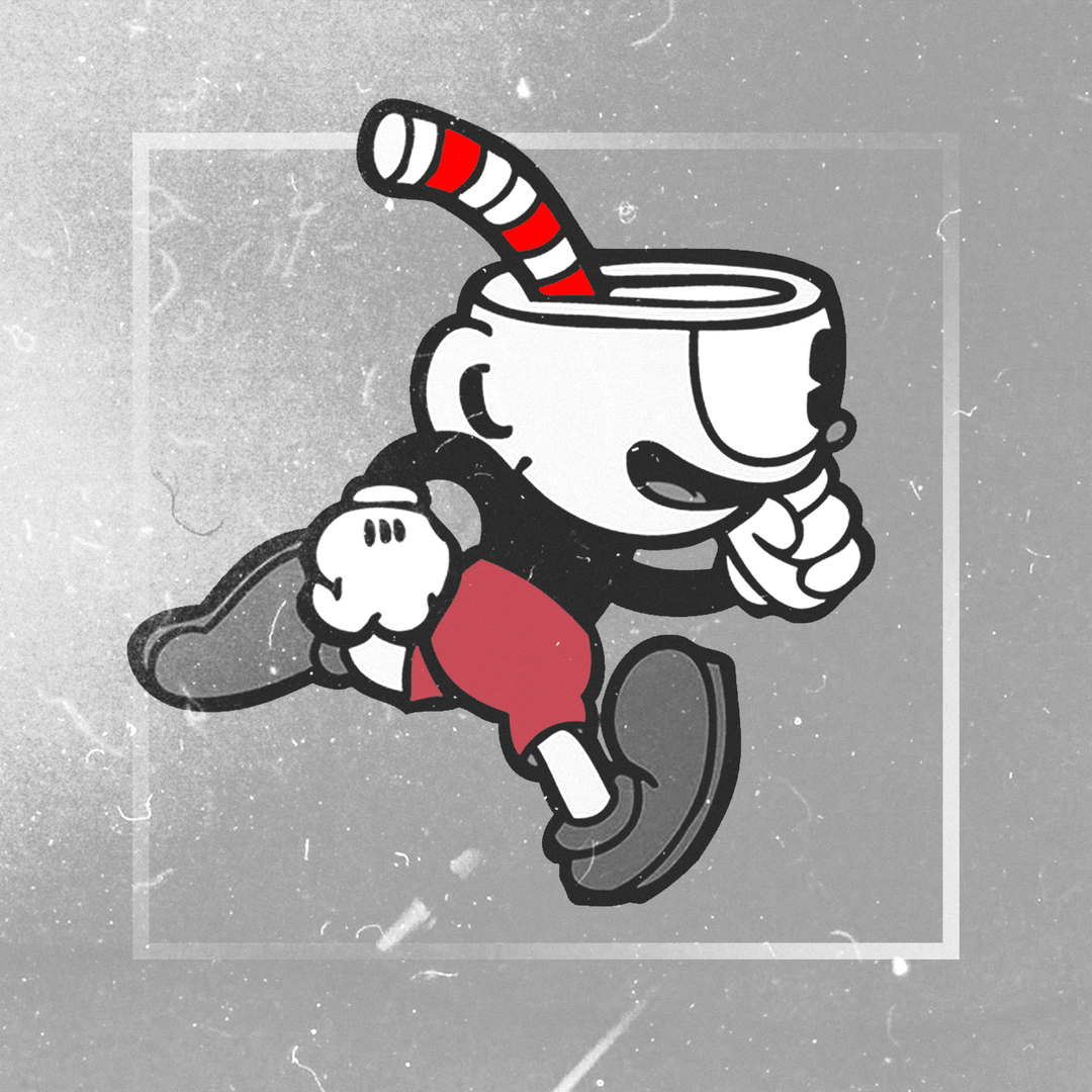 Cuentas Pendientes - Cuphead Rap