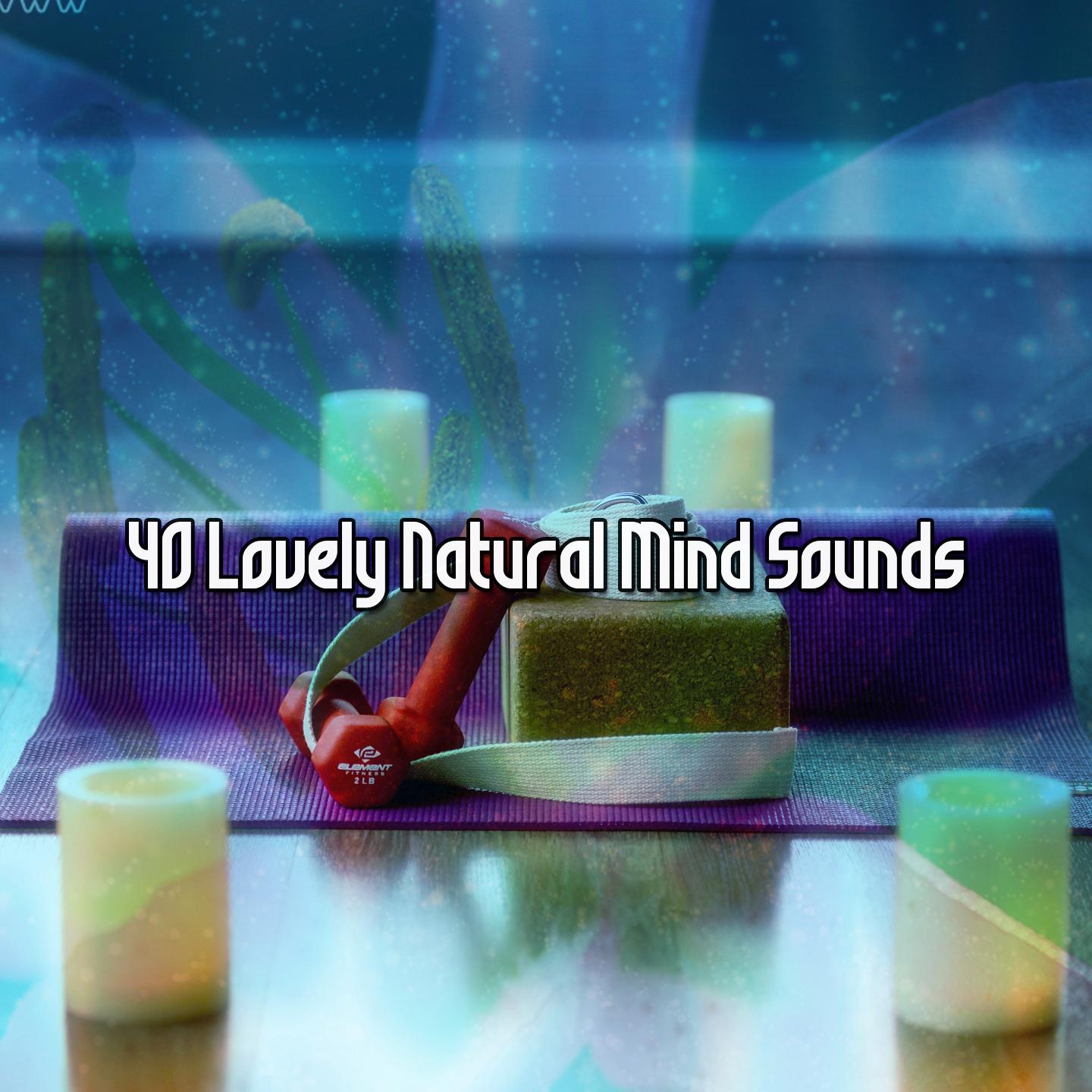 40 Lovely Natural Mind Sounds