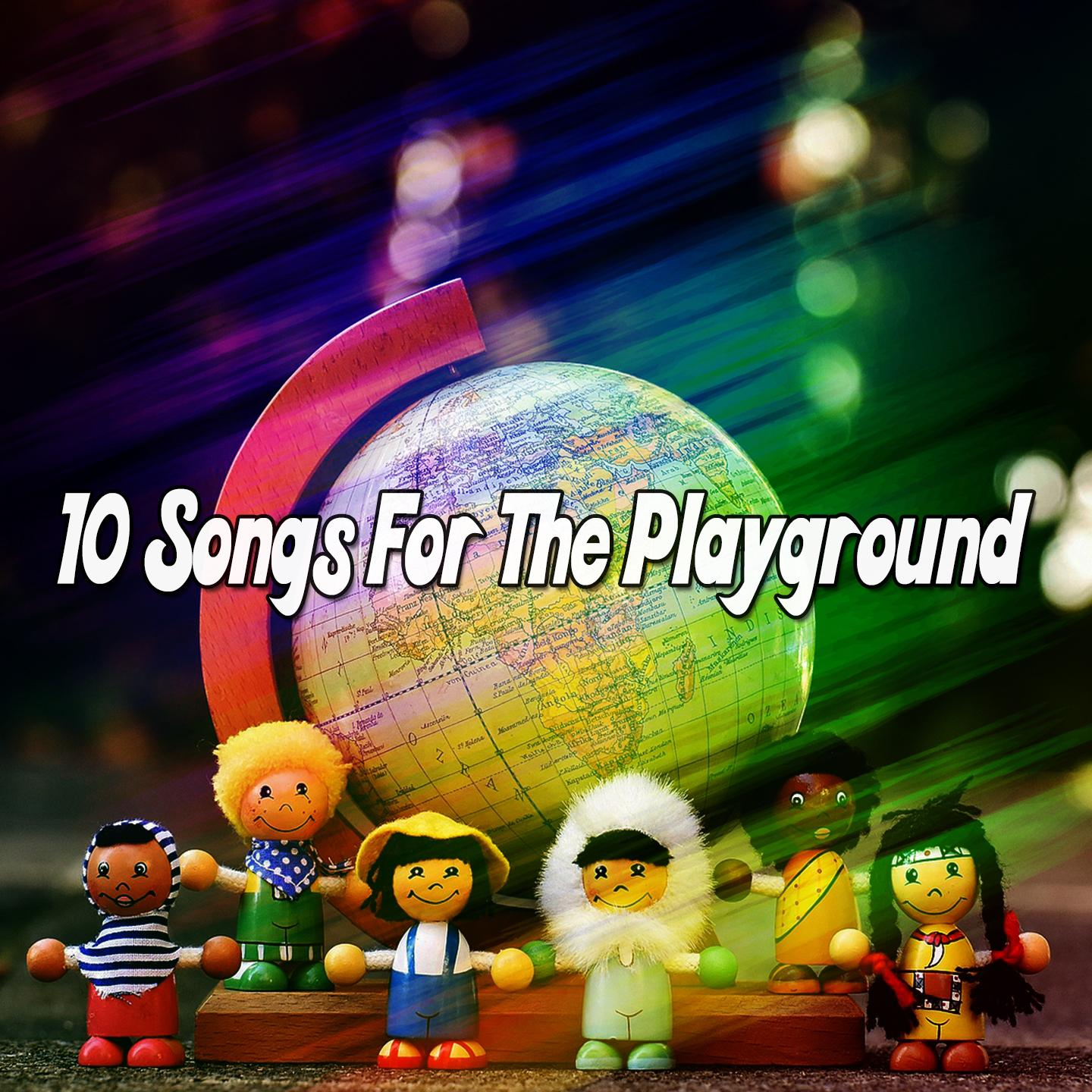 10 Songs For The Playground