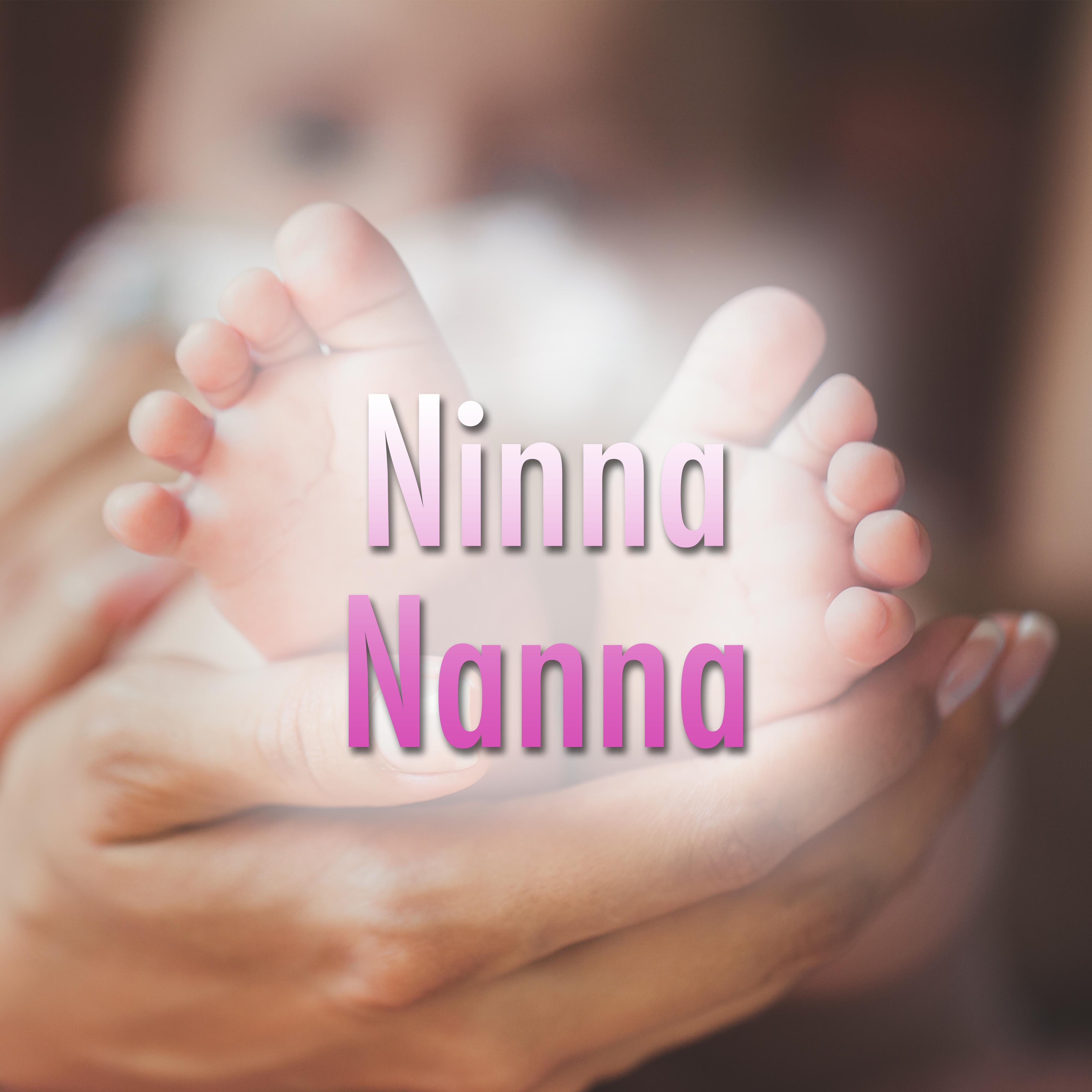 Natale Ninna Nanna: Suoni della Natura in chiave Natalizia per Aiutare a Rilassarsi e Dormire e trovare Pace e Serenita
