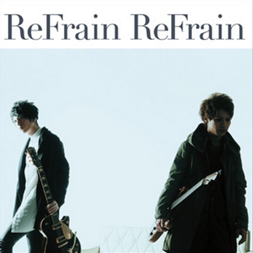 ReFrain ReFrain