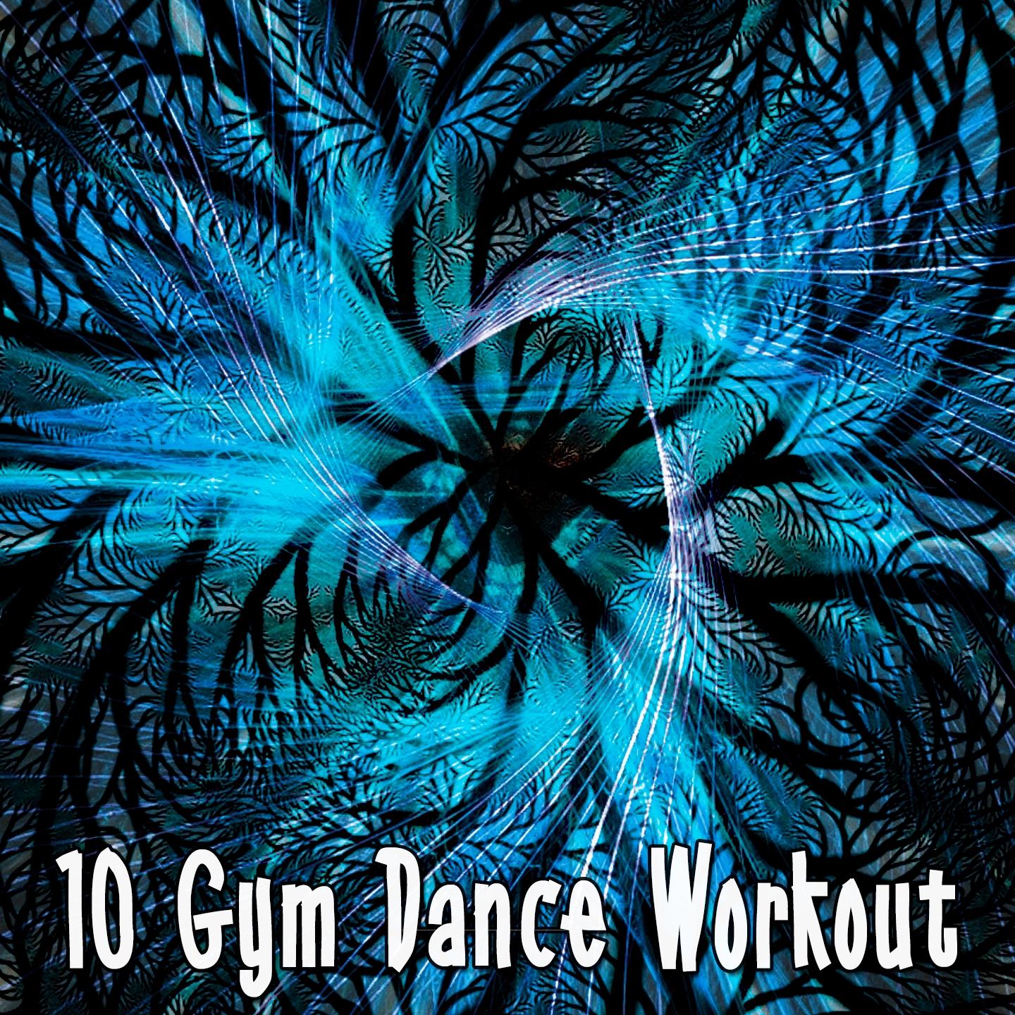 10 Gym Dance Workout