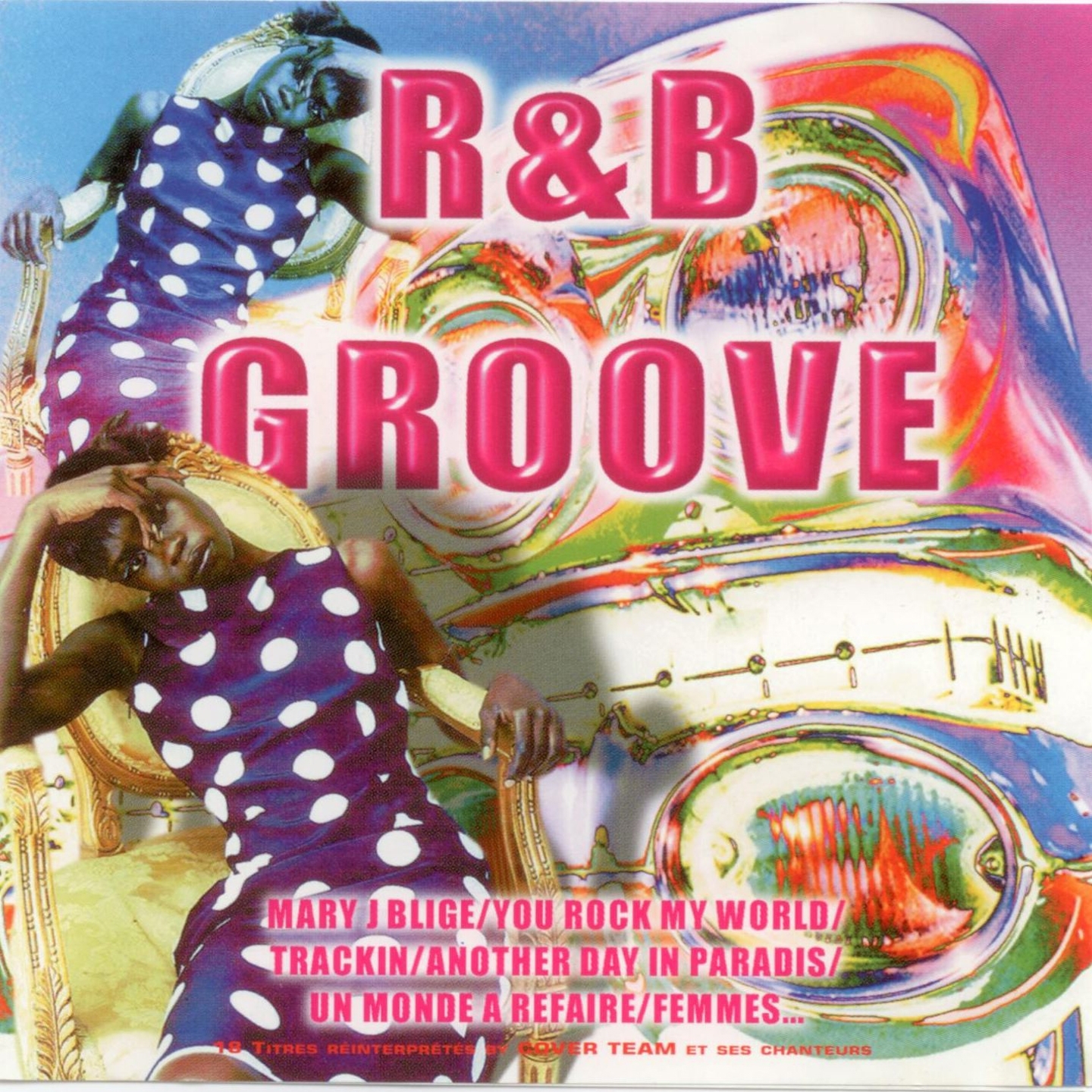 R&B Groove