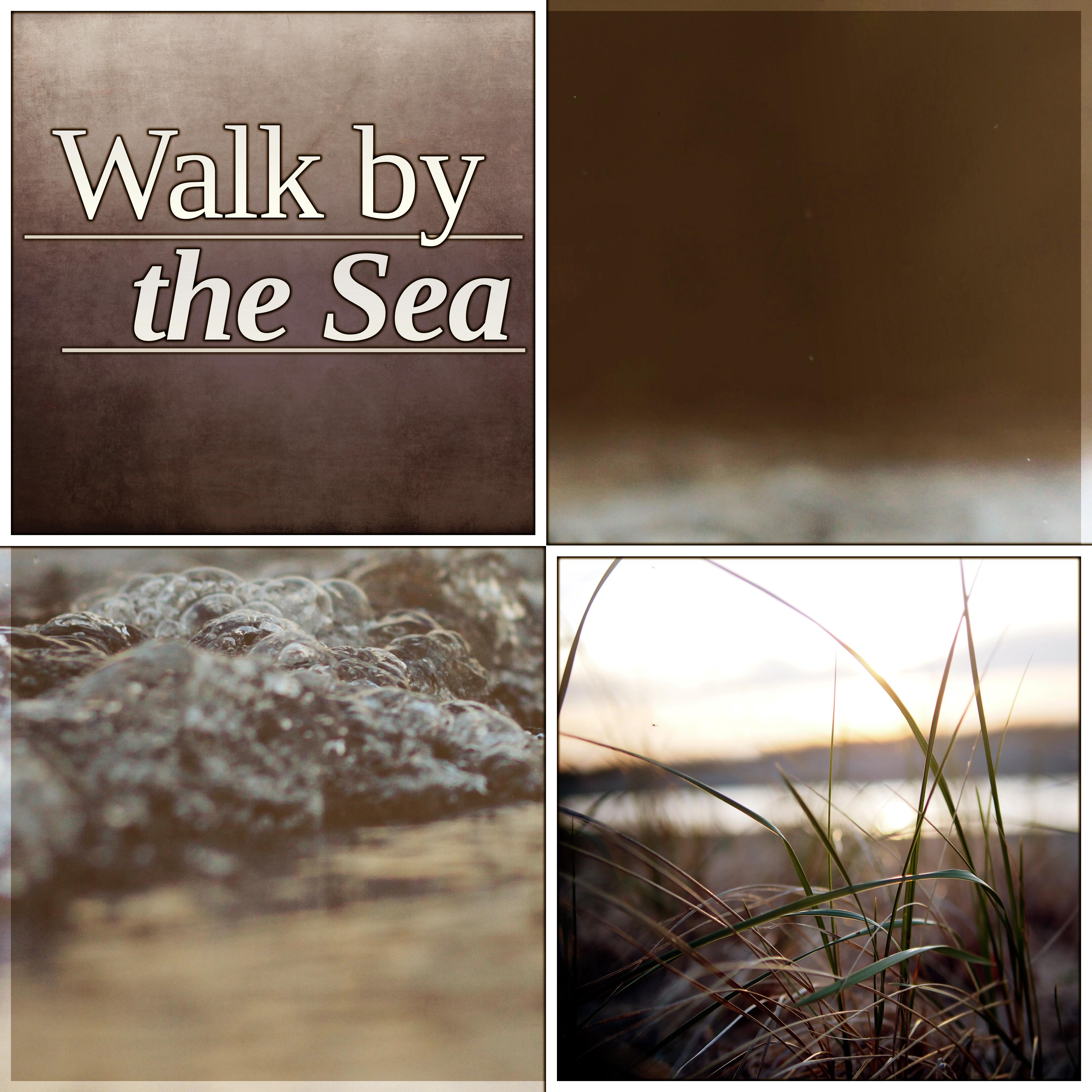 Walk by the Sea - Singing Birds for Spa, Ocean Sounds for Yoga & Meditation, Rain Sounds for Reiki, Wellness