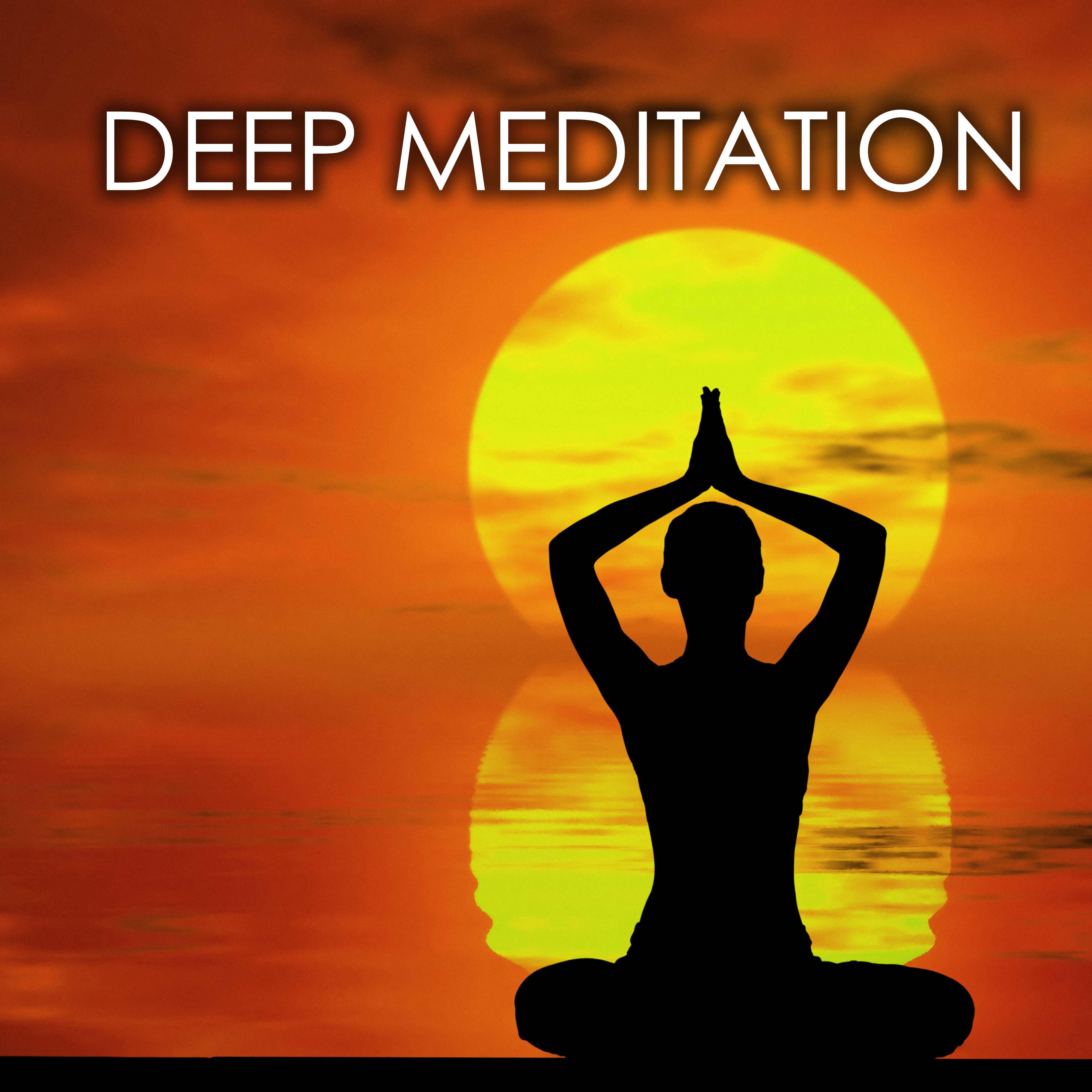 Deep Meditation - Songs for Mindfulness