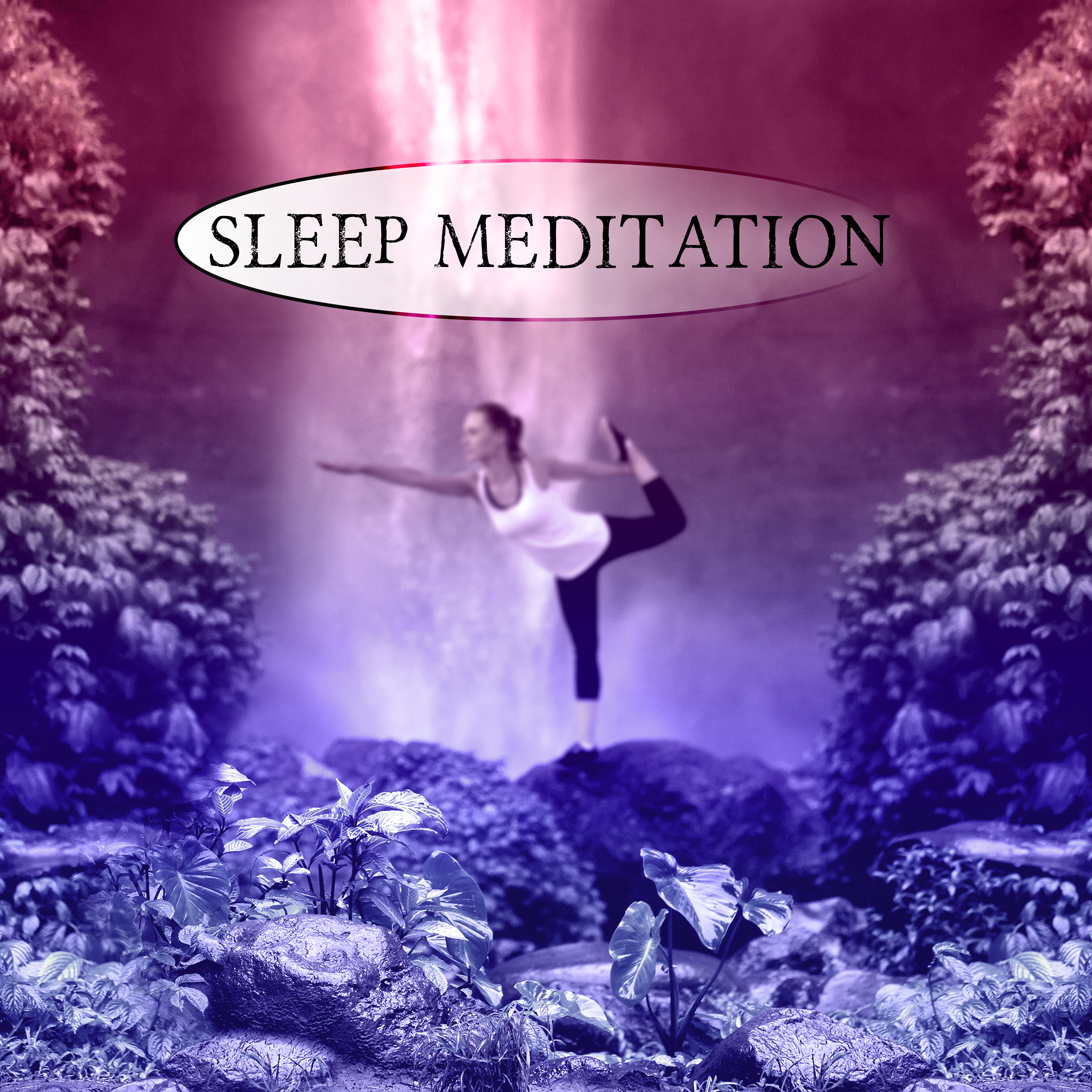 Sleep Meditation  Music for Restful Sleep, Sounds of Silence, Sweet Dreams with Calm Music, Deep Breath, Meditation Music