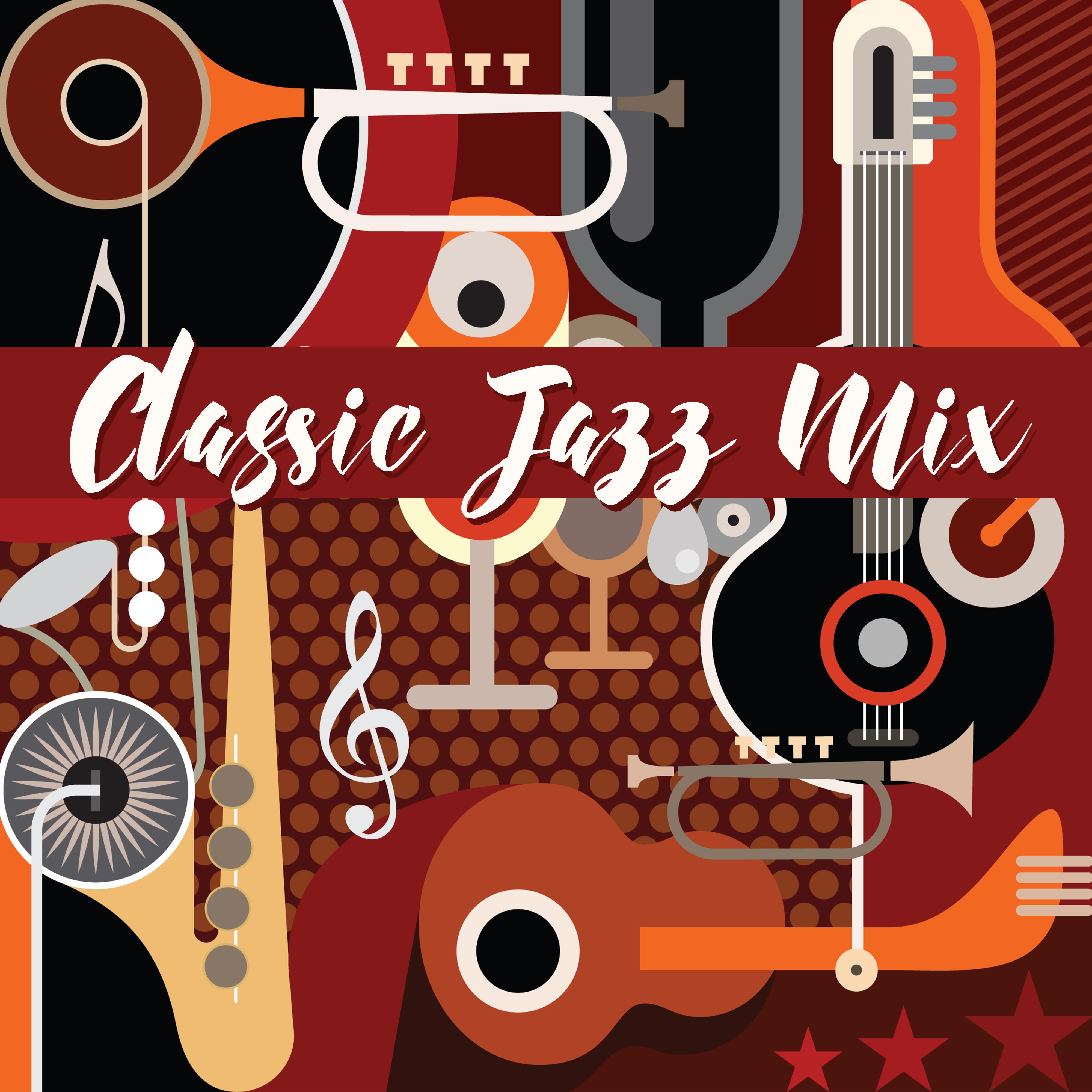 Classic Jazz Mix
