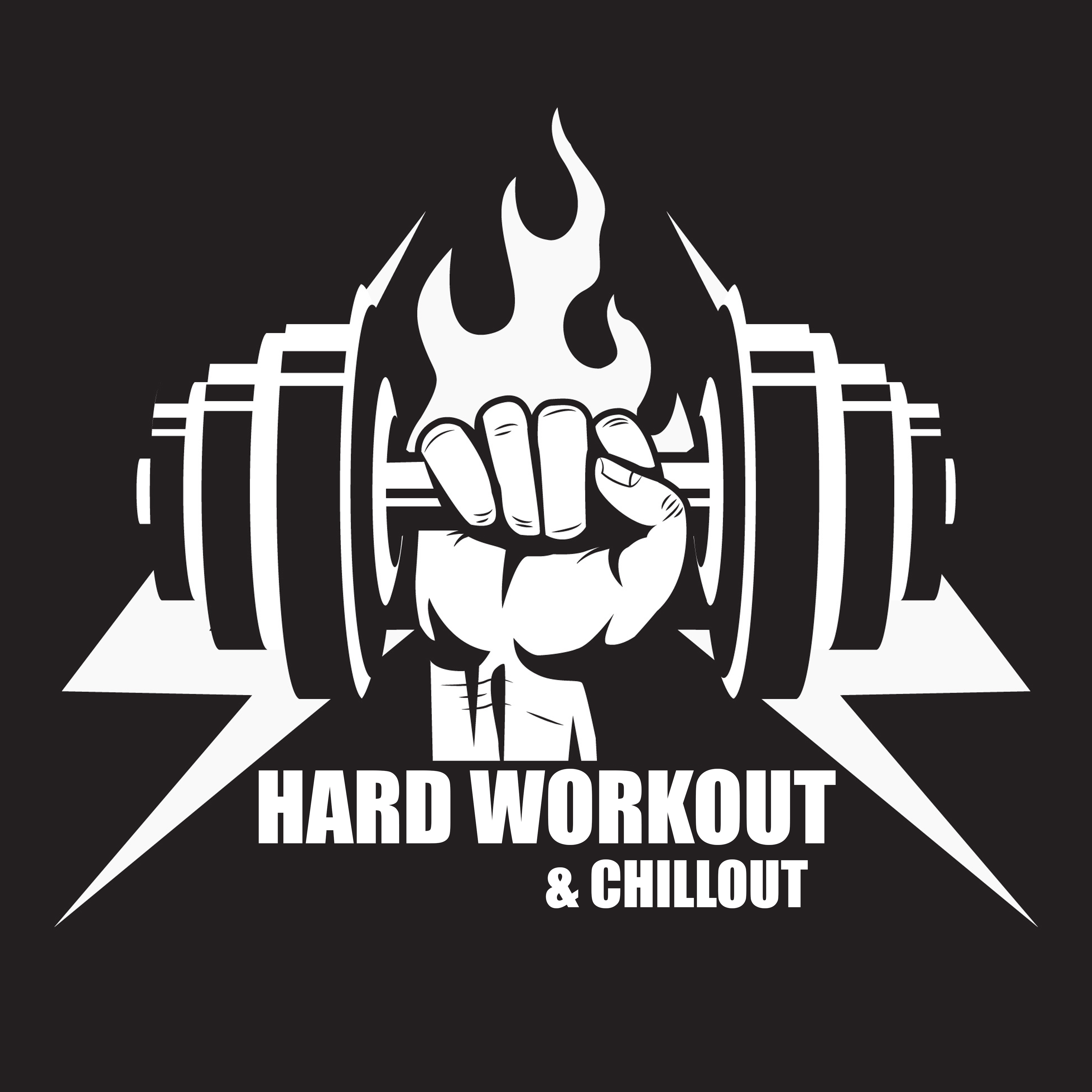 Hard Workout & Chillout