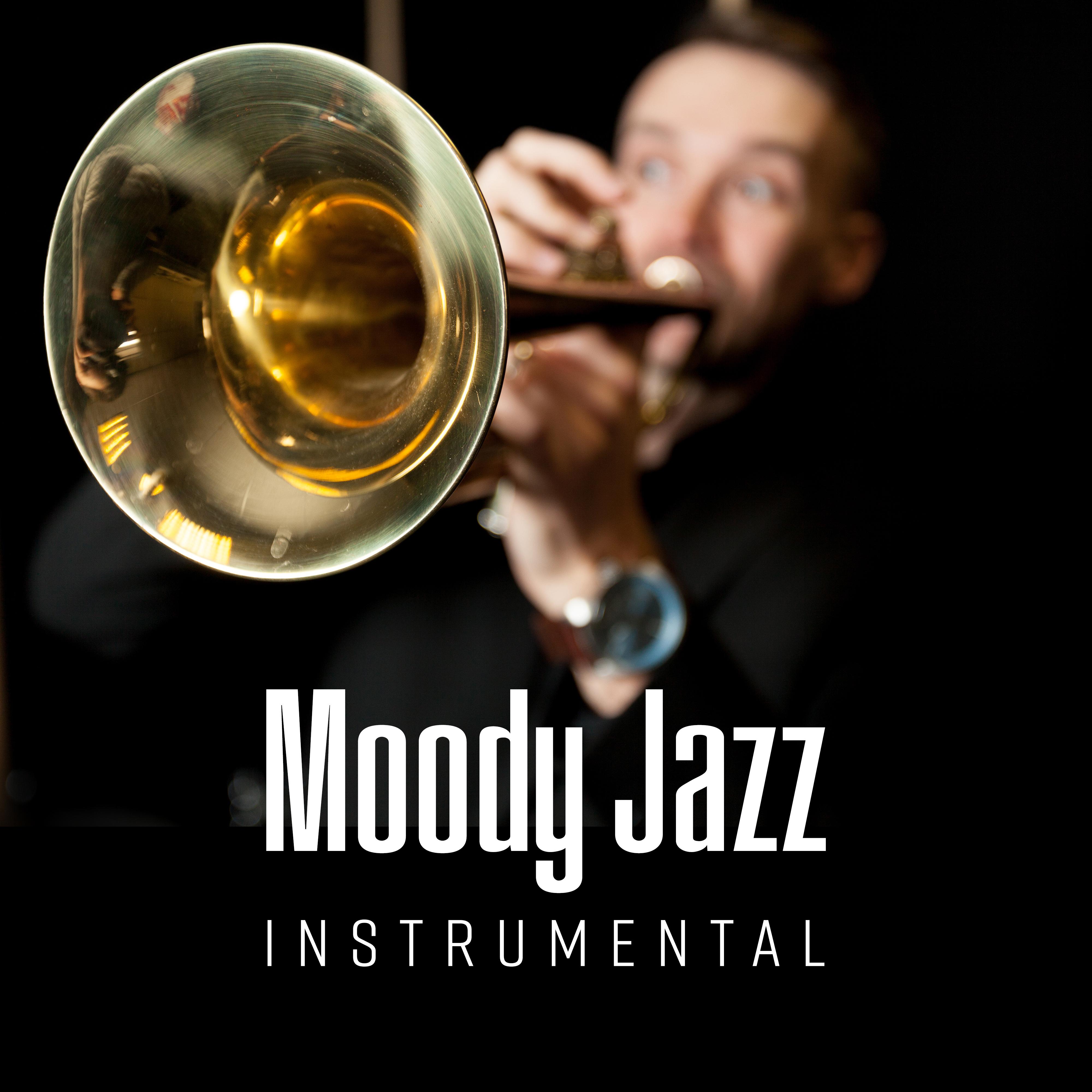 Moody Jazz Instrumental