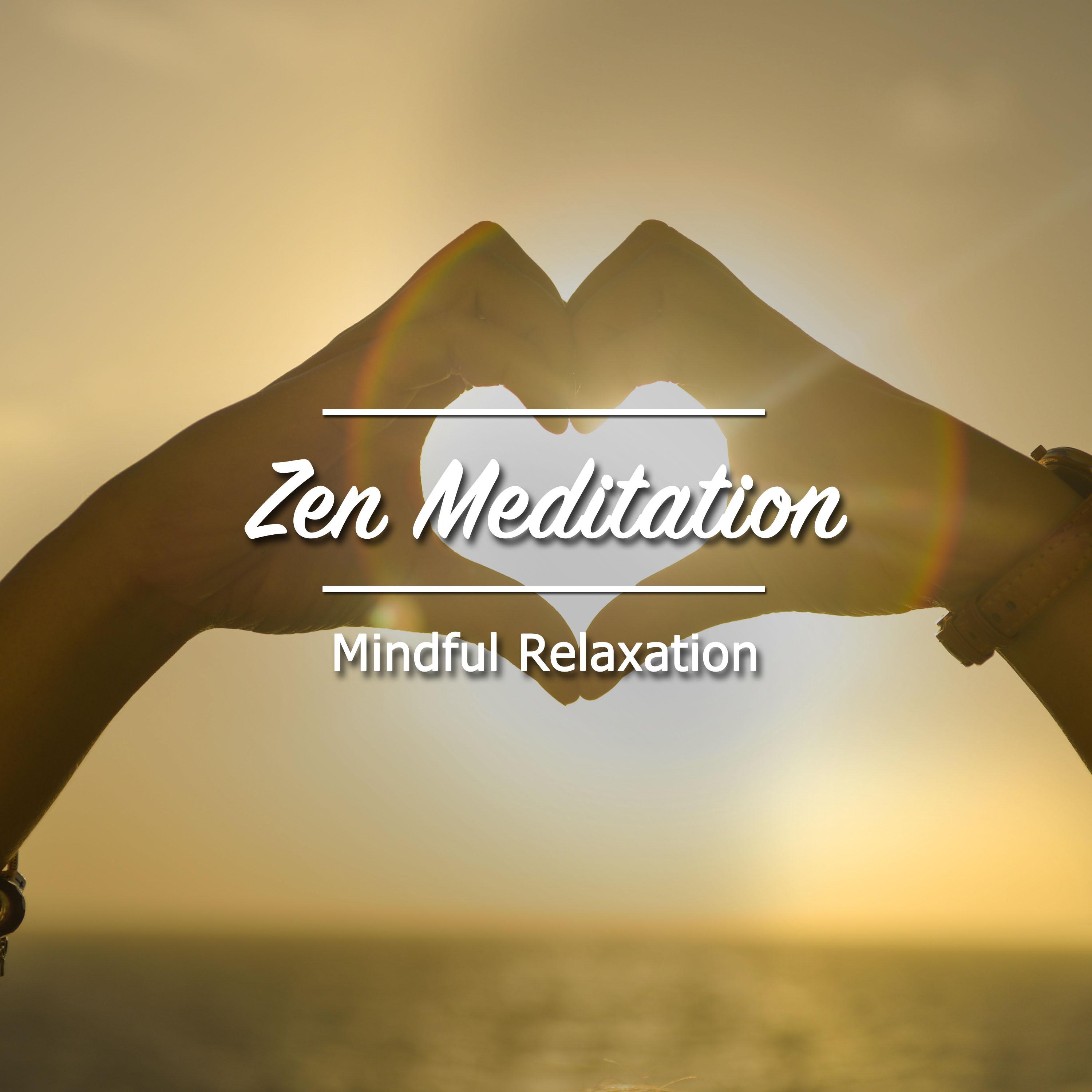 15 Zen Meditation and Mindful Relaxation Sounds