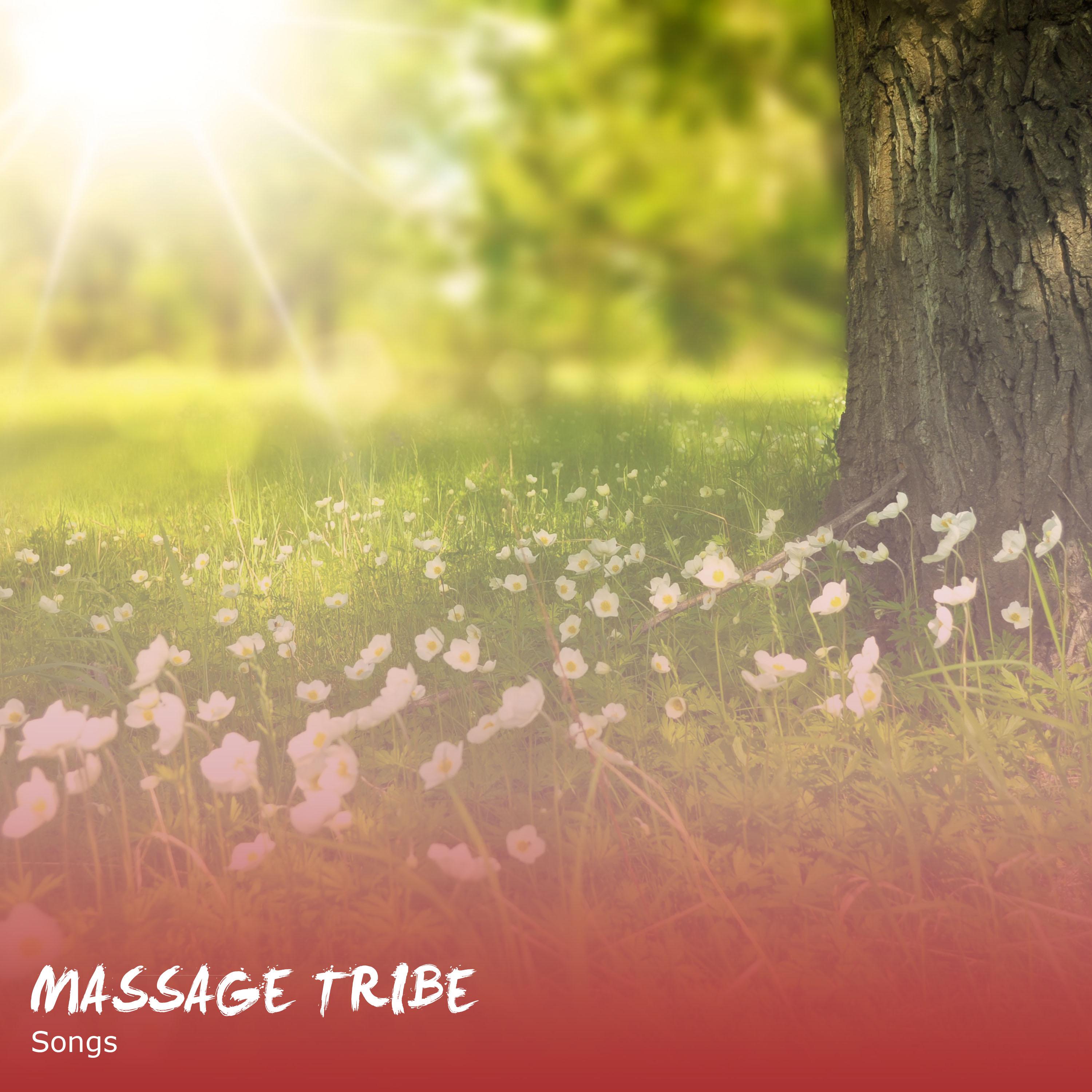 12 Massage Tribe Songs