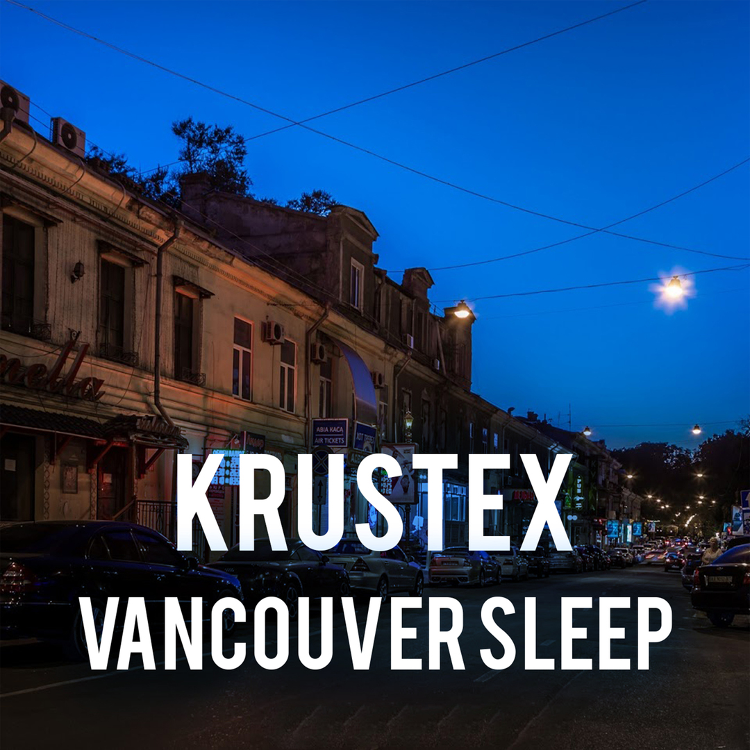 Vancouver Sleep