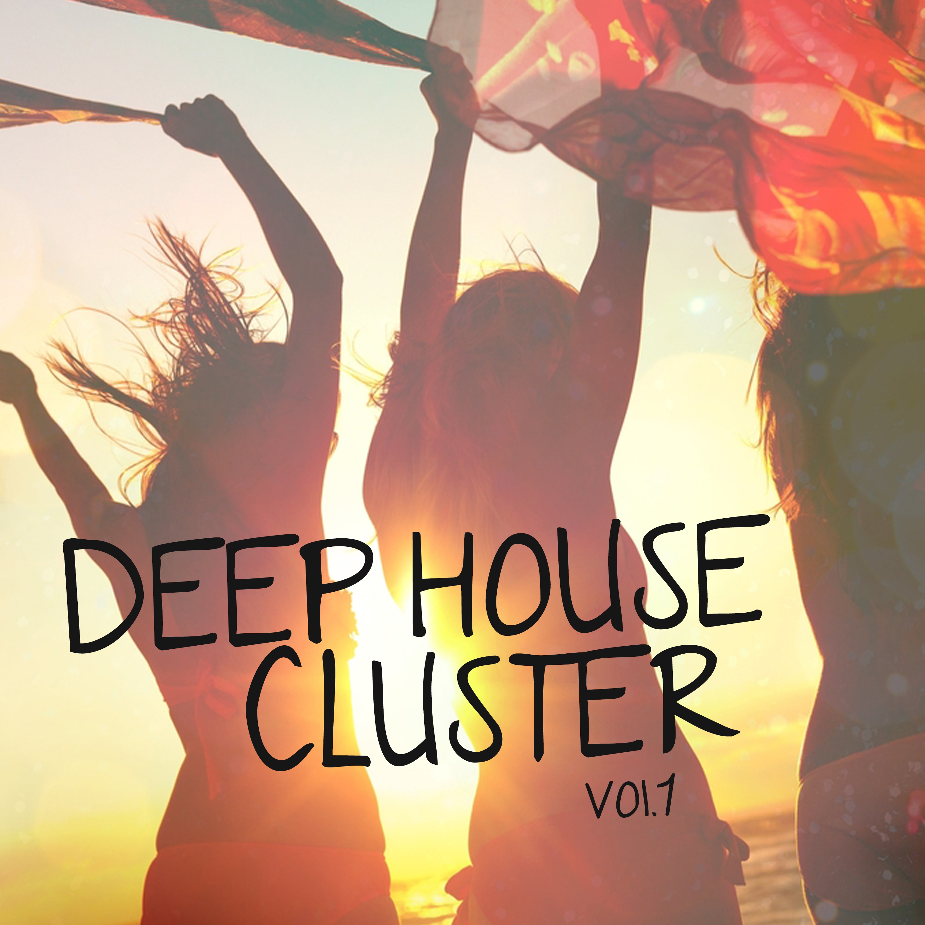 Deep House Cluster, Vol. 1