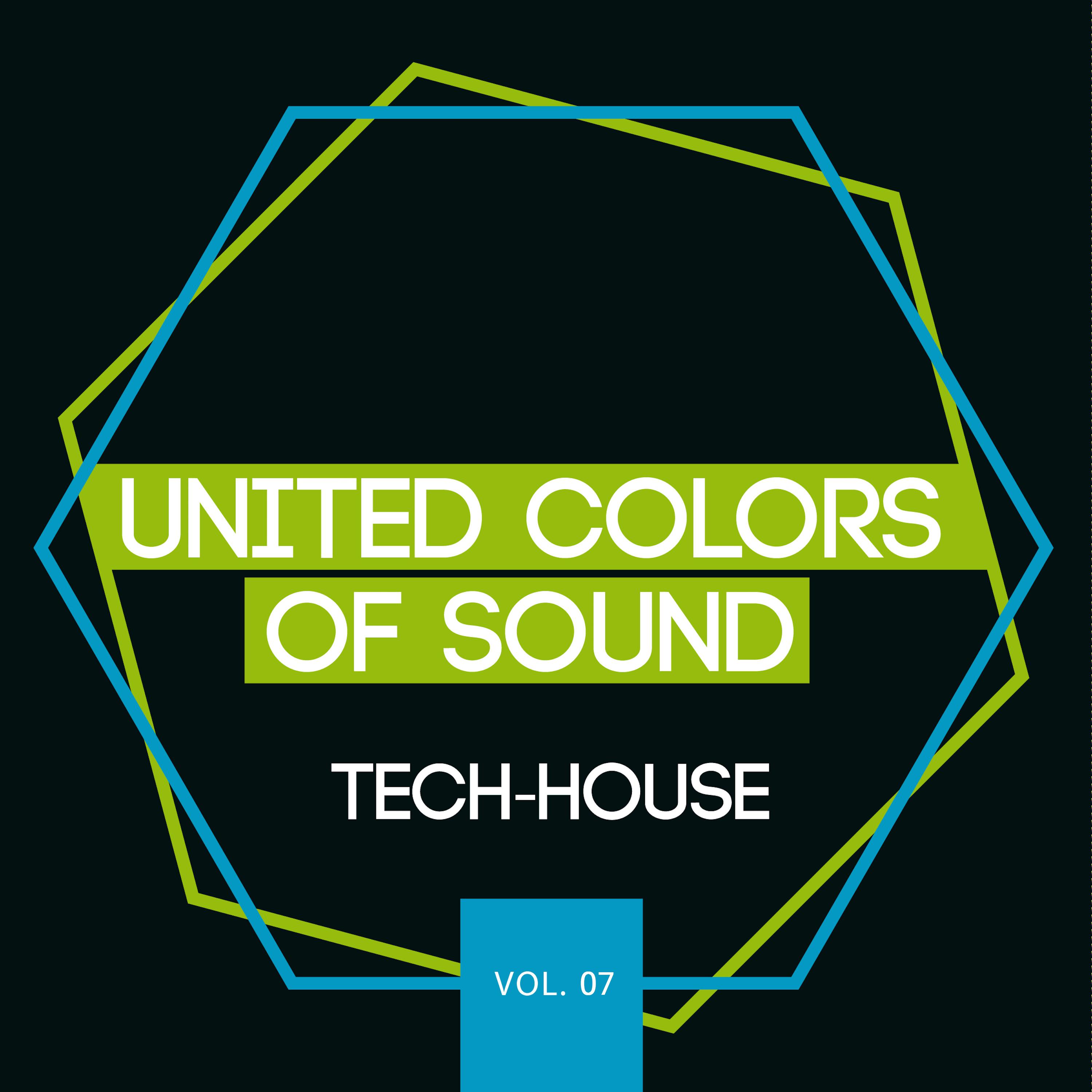 United Colors of Sound - Tech House, Vol. 7