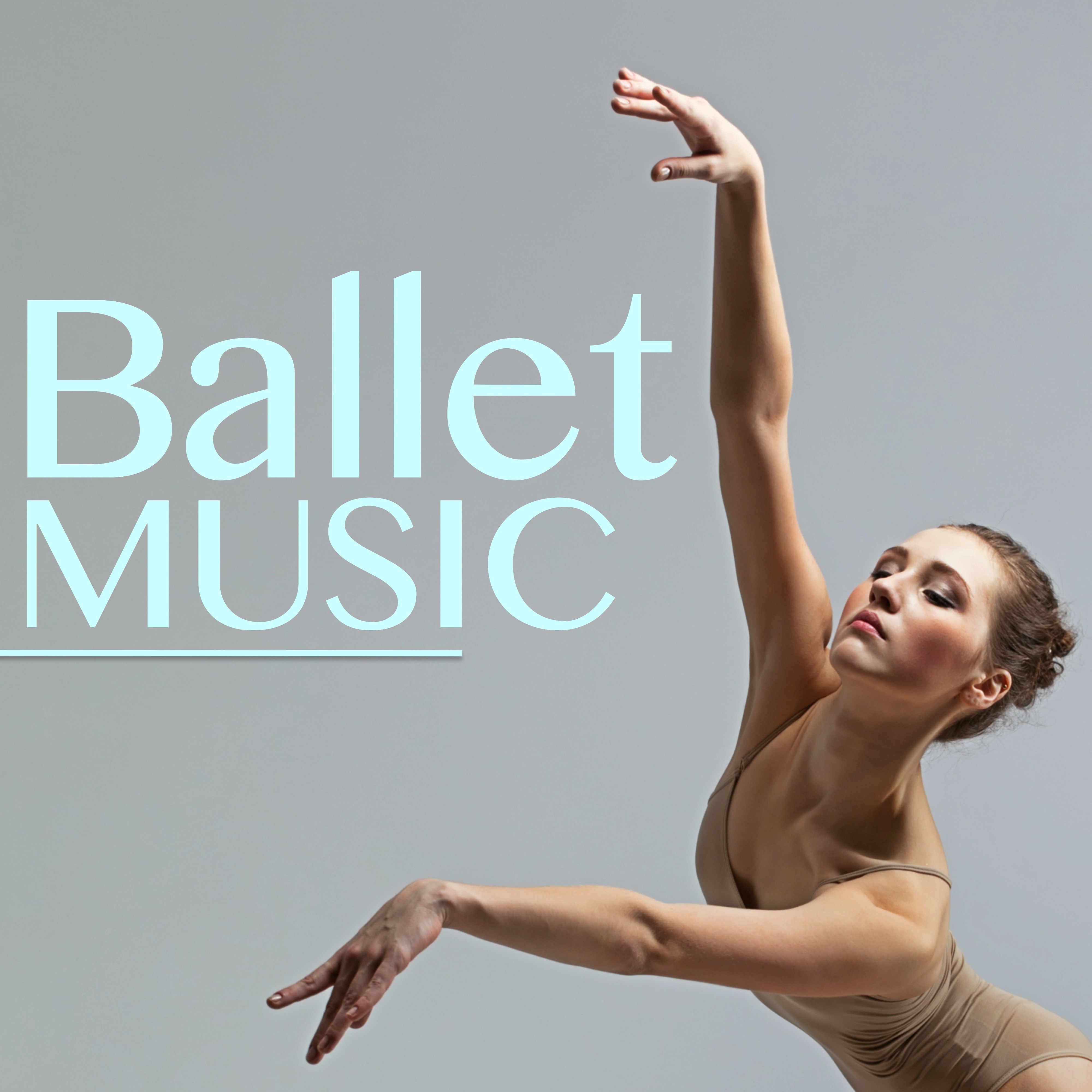Ballet Music  Classical Piano Songs for Ballet, Jazz, Contemporary and Dance Classes for Kids