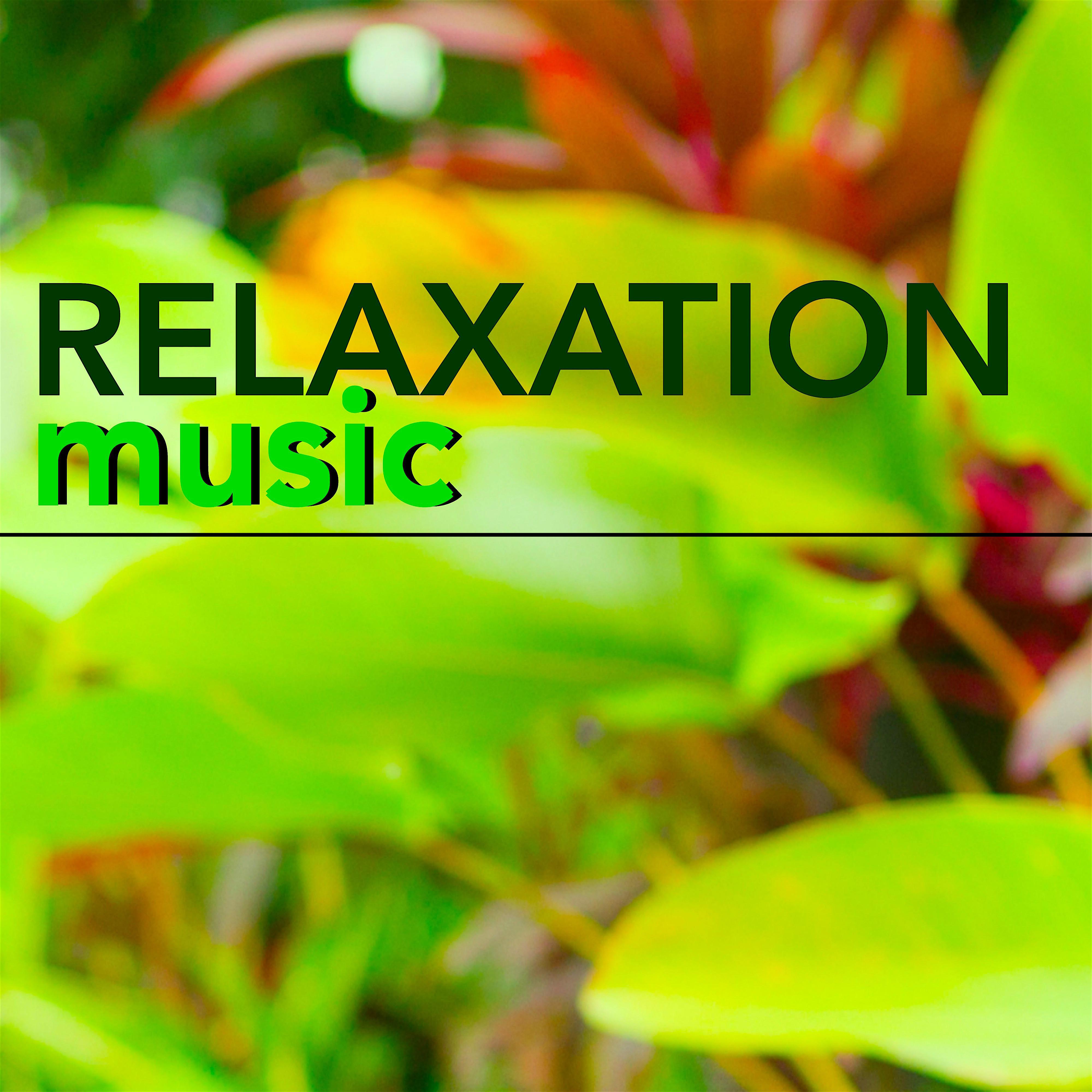 Relaxation Music - Chillout Lounge Music & Slow Songs for Relaxing Moments