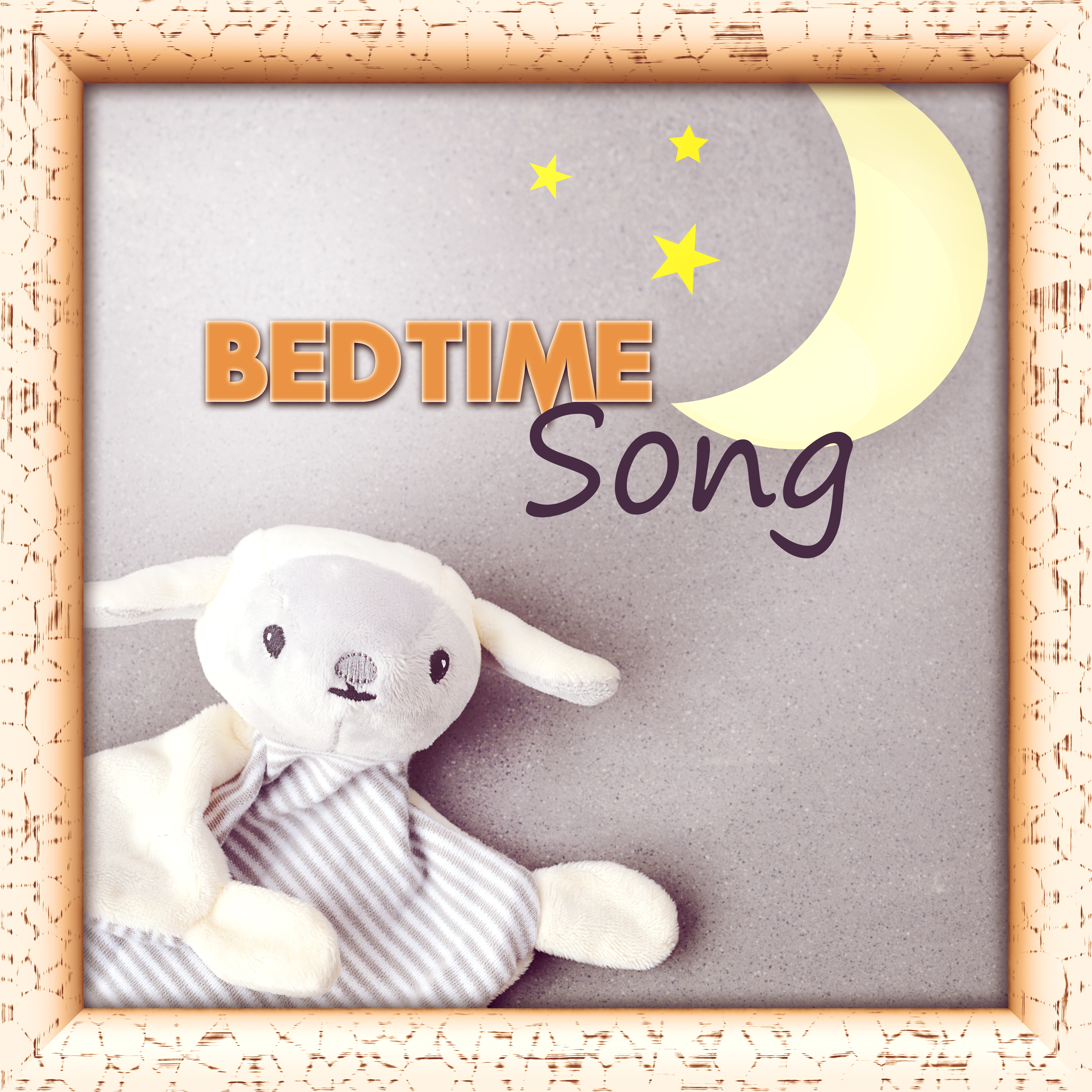 Bedtime Song - Baby Lullabies for Deep Sleep, Calm Down and Relax, Soothing Piano Sounds to Fall Asleep