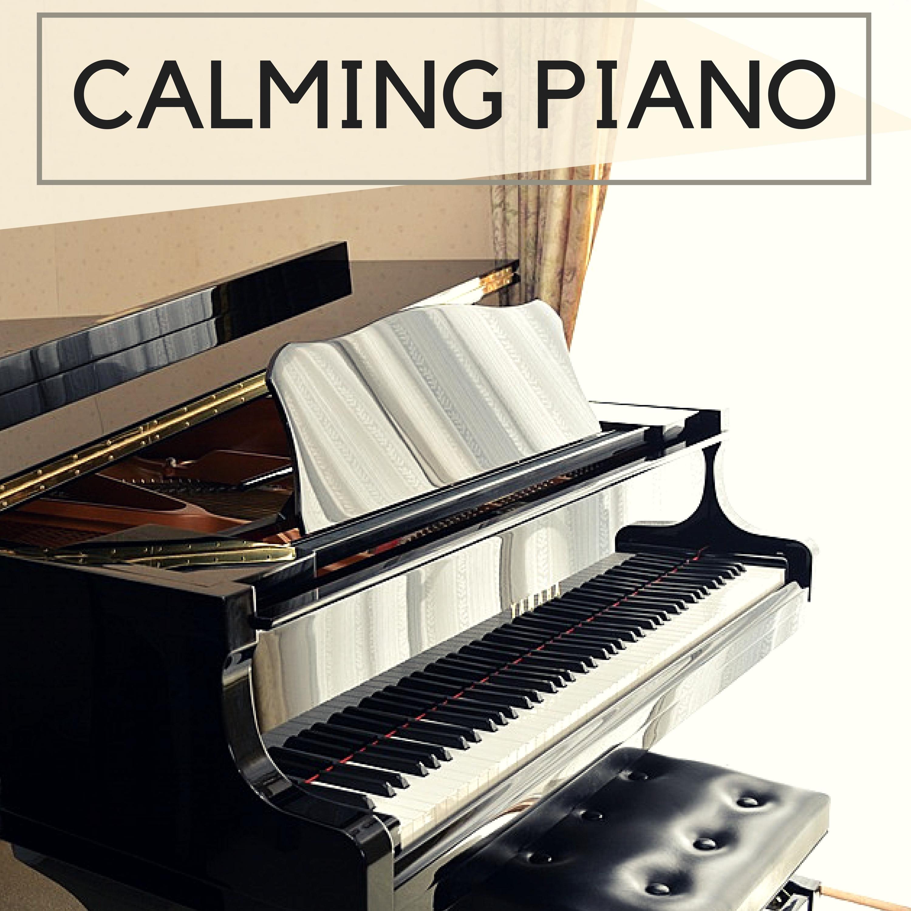 Calming Piano