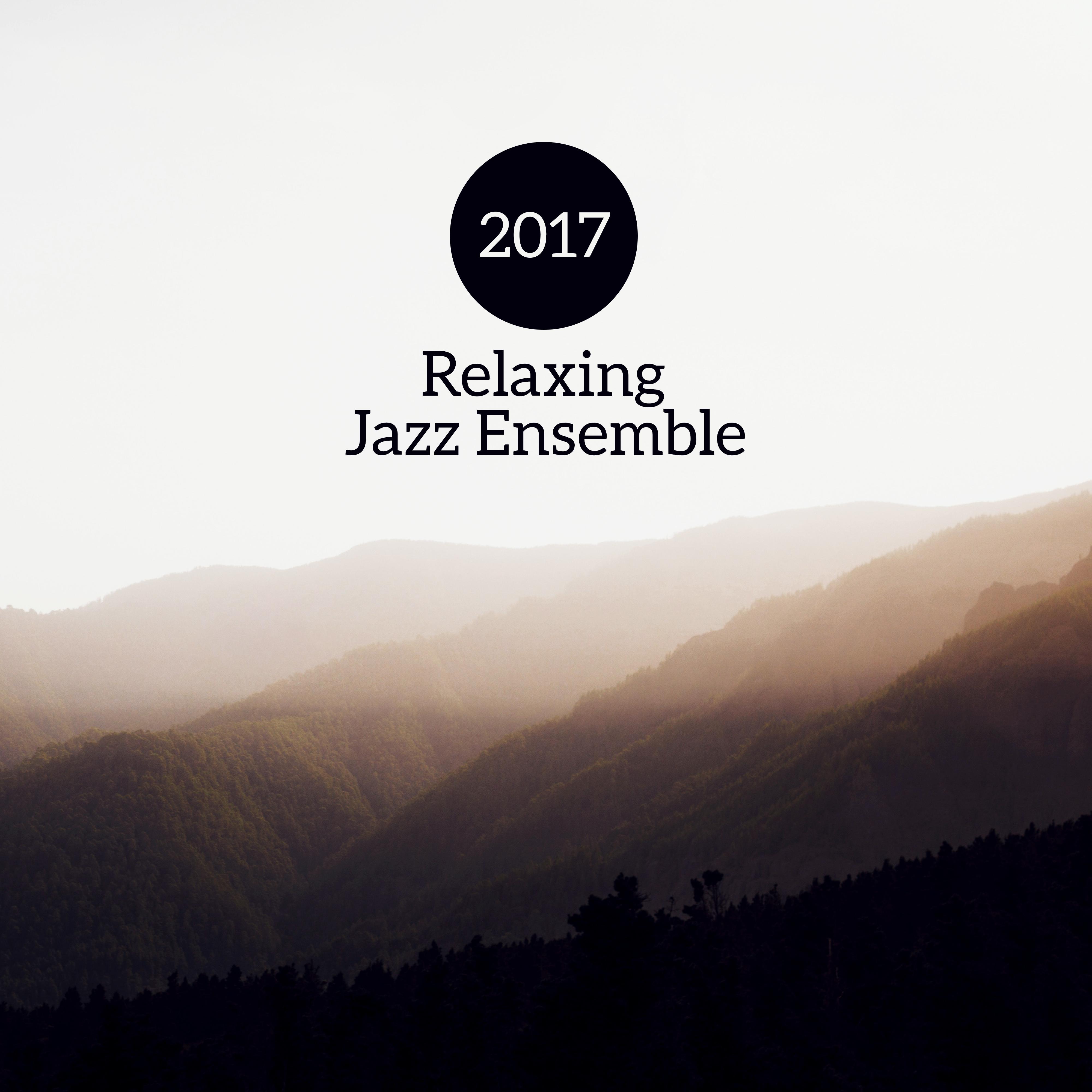 2017 Relaxing Jazz Ensemble