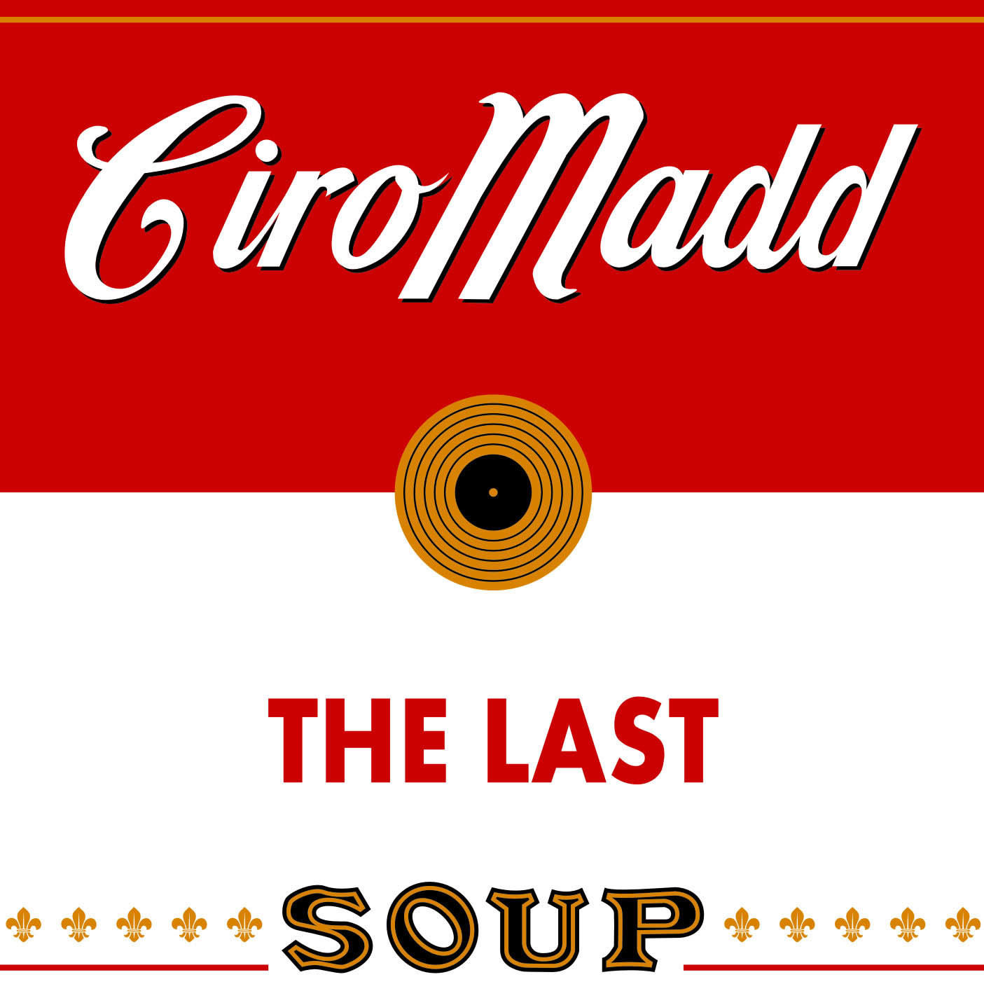 The Last Soup