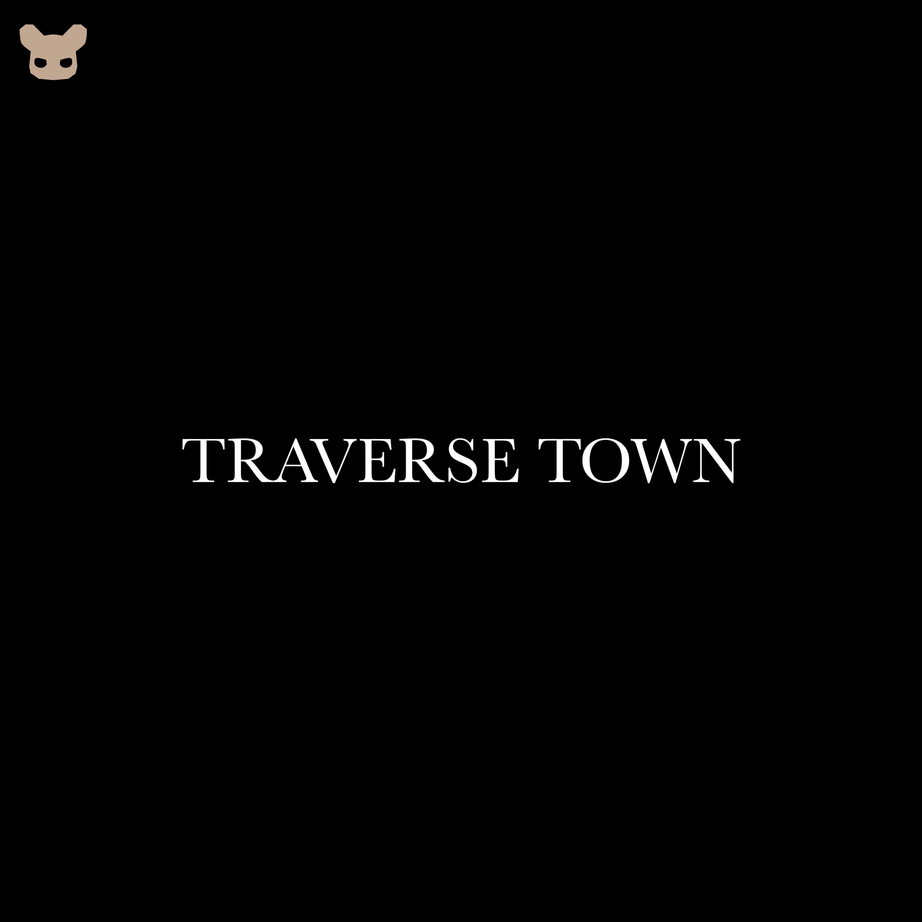 Traverse Town