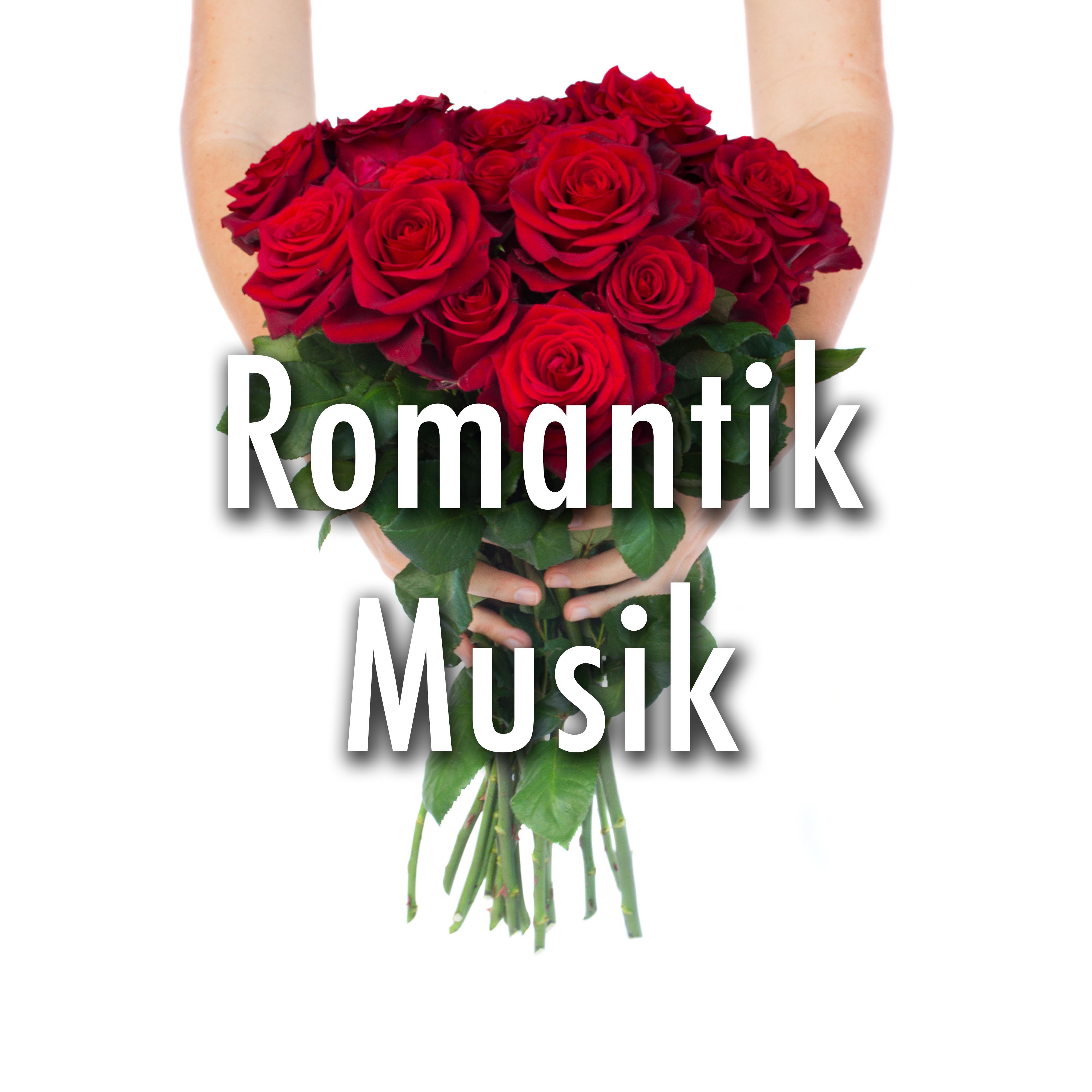Romantik Musik: Spezial-Ausgabe zum Valentinstag