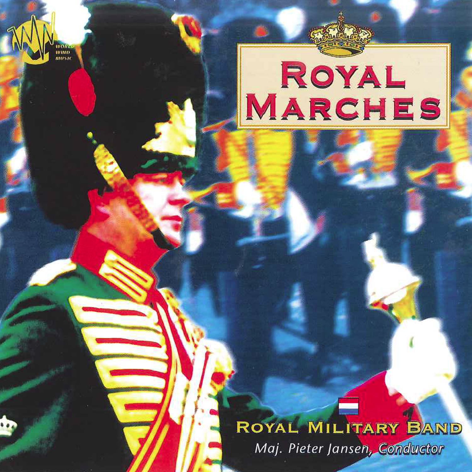 Royal Marches