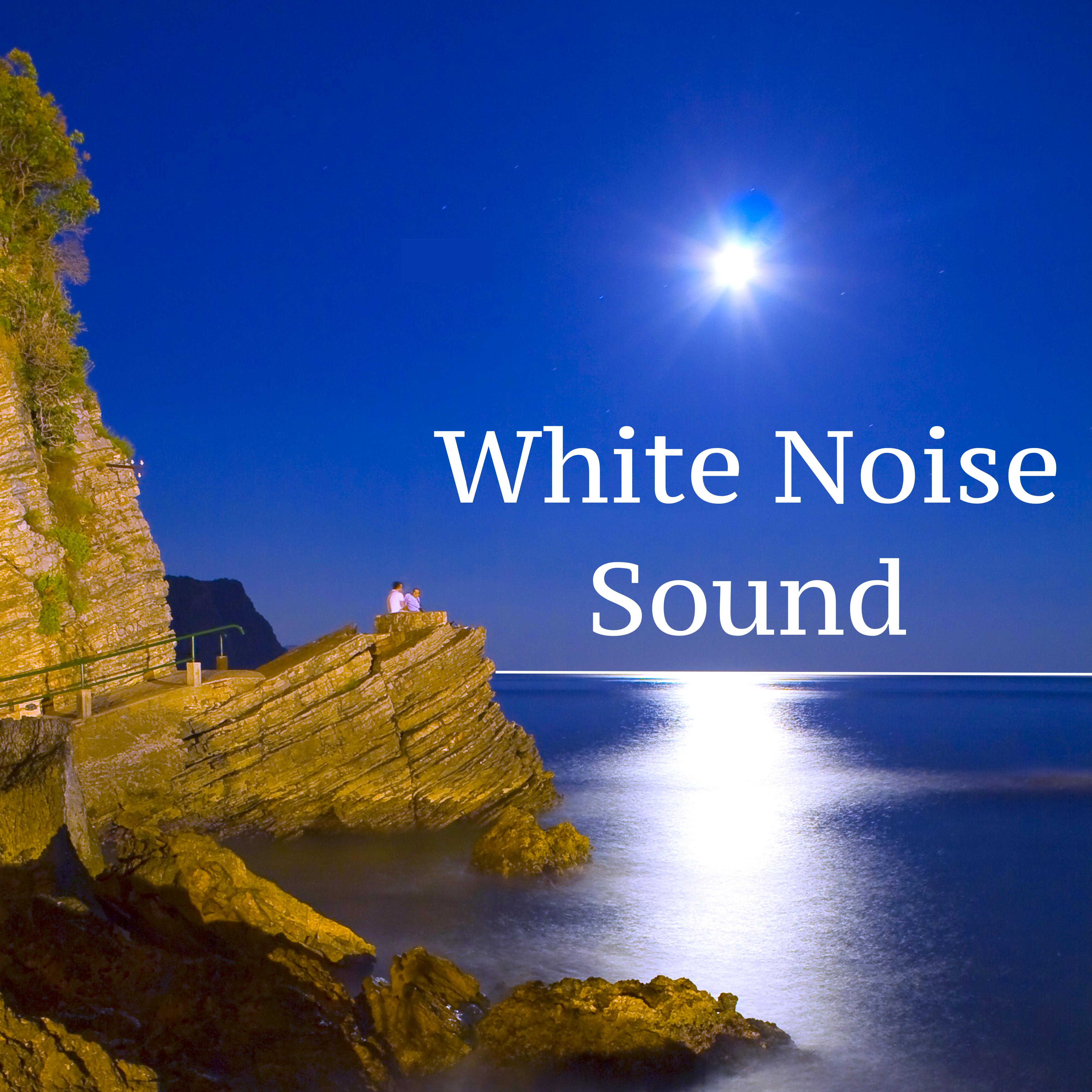 White Noise Sound  Chansons New Age de Relaxation et Me ditation, Yoga Salutation au Soleil