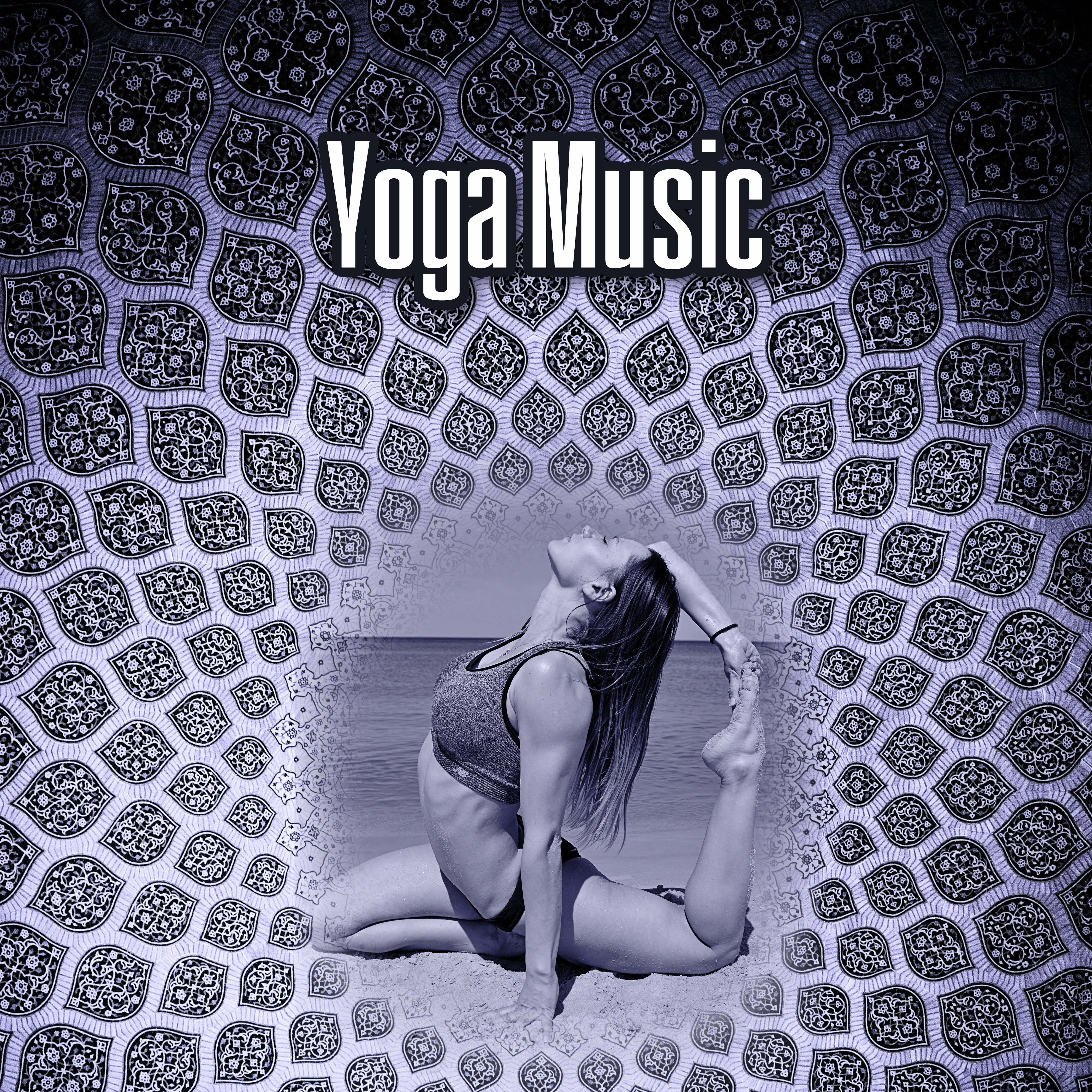 Yoga Music  Reiki, Tai Chi, Chakra, Mindfulnes Meditation Music, Zen Music, Spiritual Healing